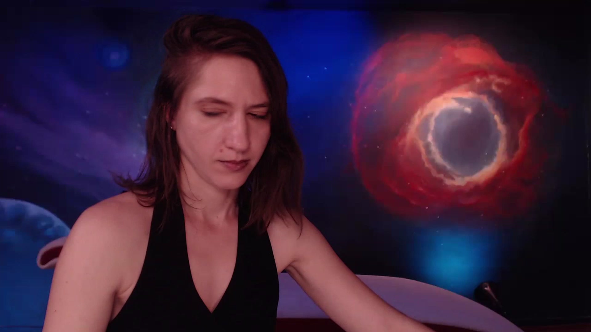 Gallery image thumbnail from IntruderRorry's myfreecams stream on, 04/24/2023, 11:15 image 4 of 20