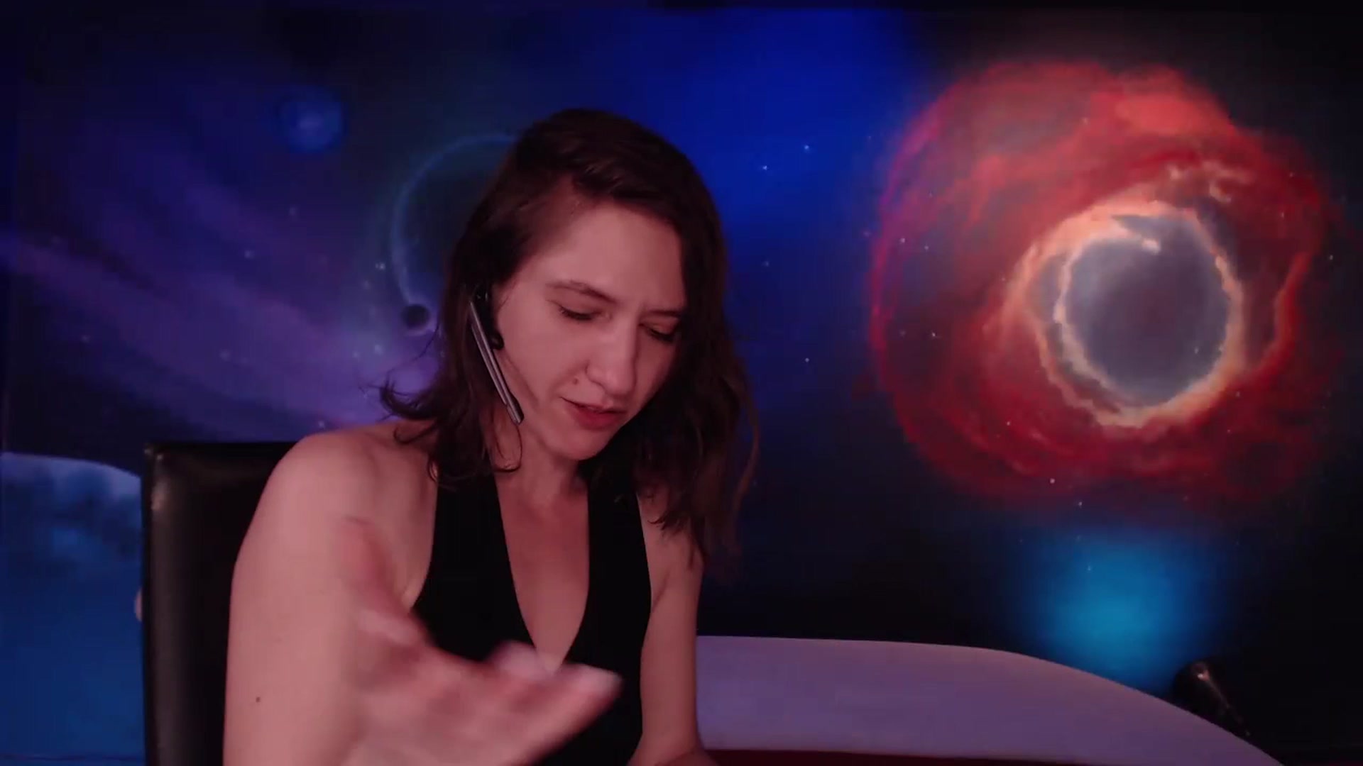 Gallery image thumbnail from IntruderRorry's myfreecams stream on, 04/24/2023, 13:19 image 15 of 20