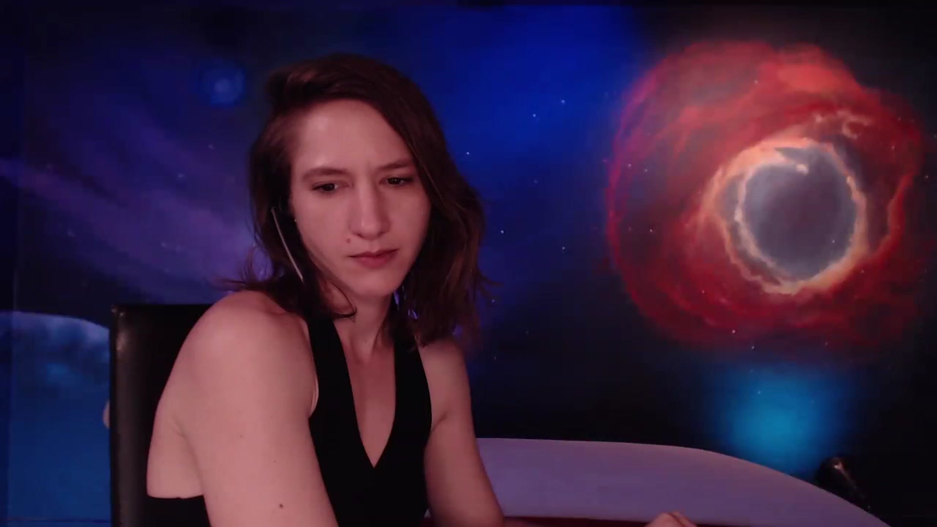 Gallery image thumbnail from IntruderRorry's myfreecams stream on, 04/24/2023, 13:19 image 8 of 20