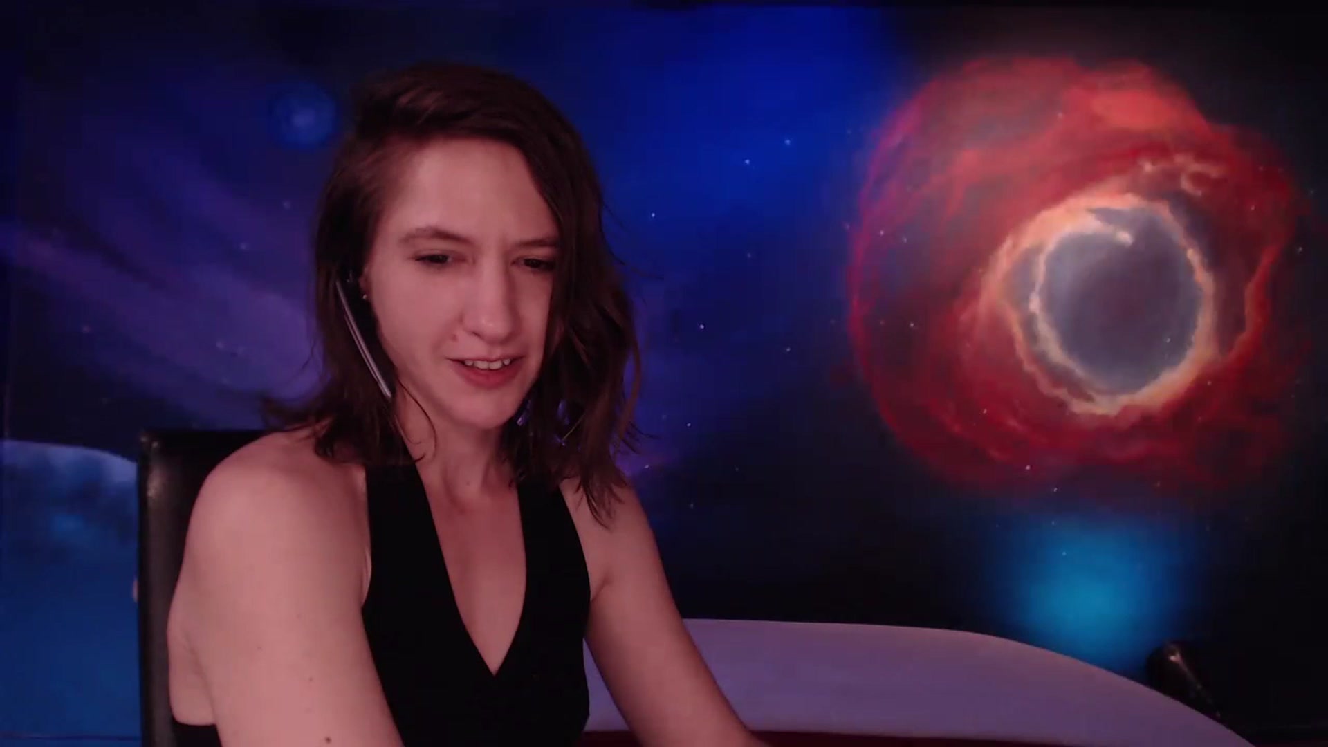 Gallery image thumbnail from IntruderRorry's myfreecams stream on, 04/24/2023, 13:19 image 14 of 20