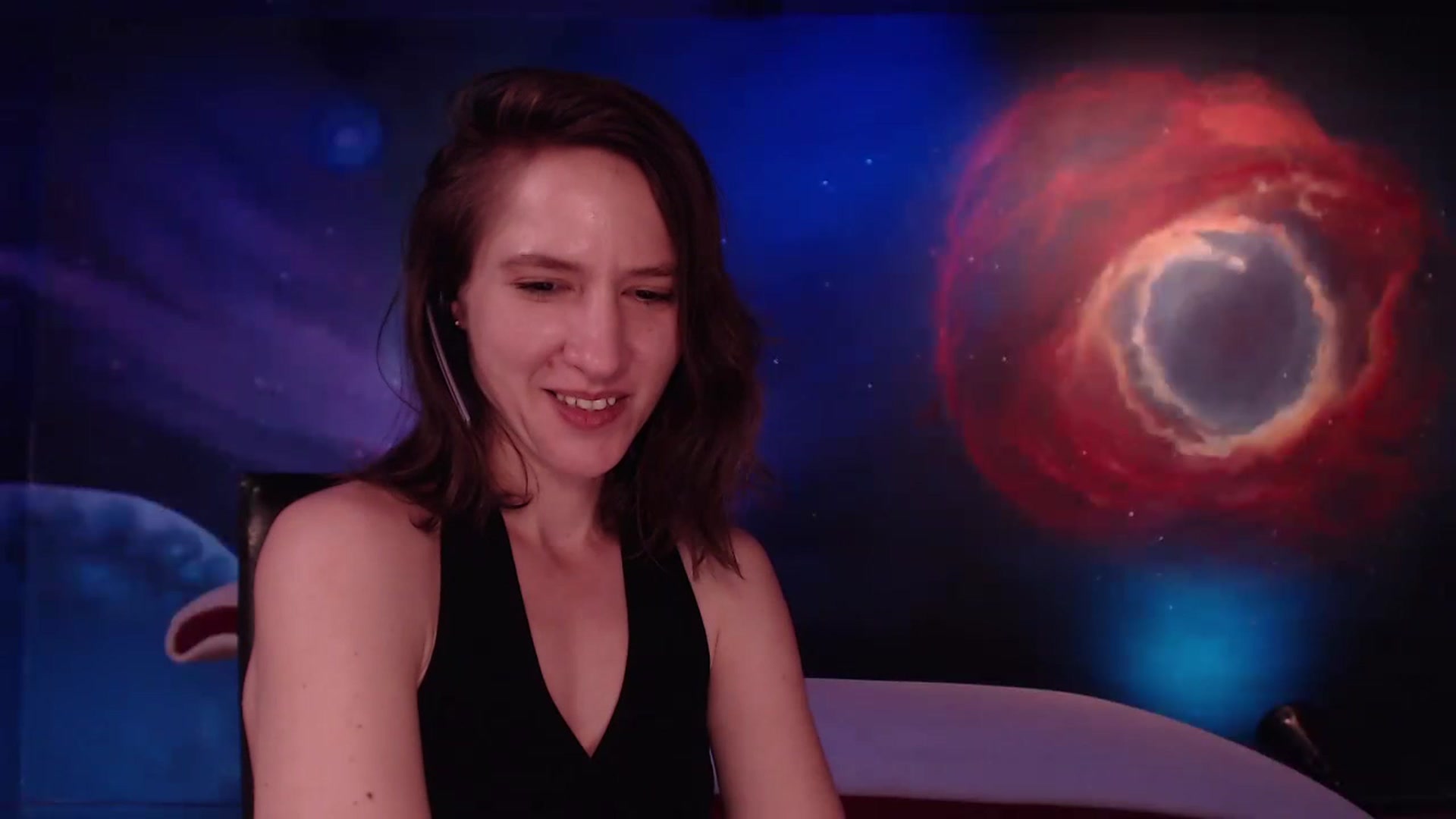 Gallery image thumbnail from IntruderRorry's myfreecams stream on, 04/24/2023, 13:19 image 6 of 20