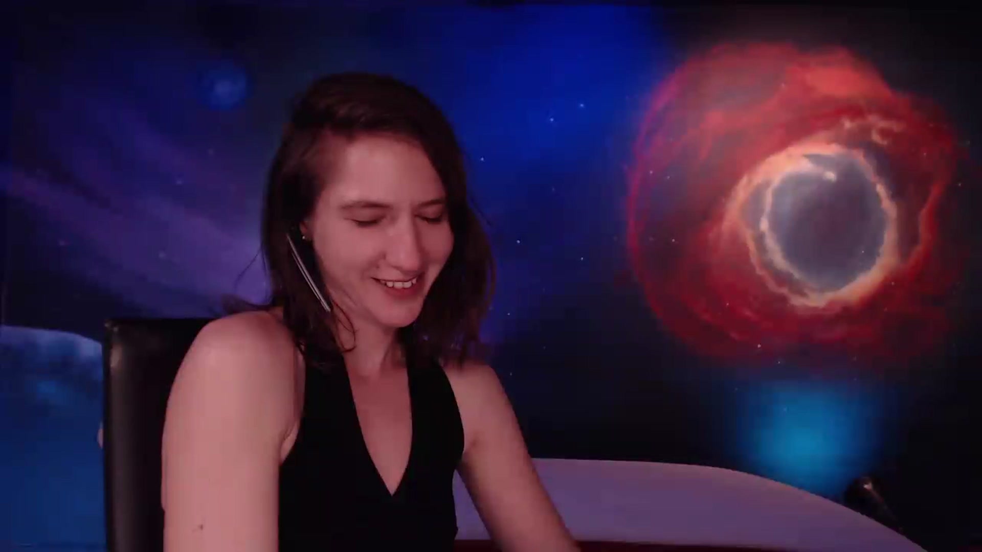 Gallery image thumbnail from IntruderRorry's myfreecams stream on, 04/24/2023, 13:19 image 18 of 20