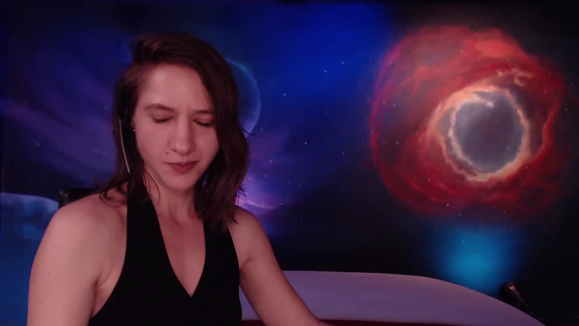 Gallery image thumbnail from IntruderRorry's myfreecams stream on, 04/24/2023, 13:19 image 12 of 20
