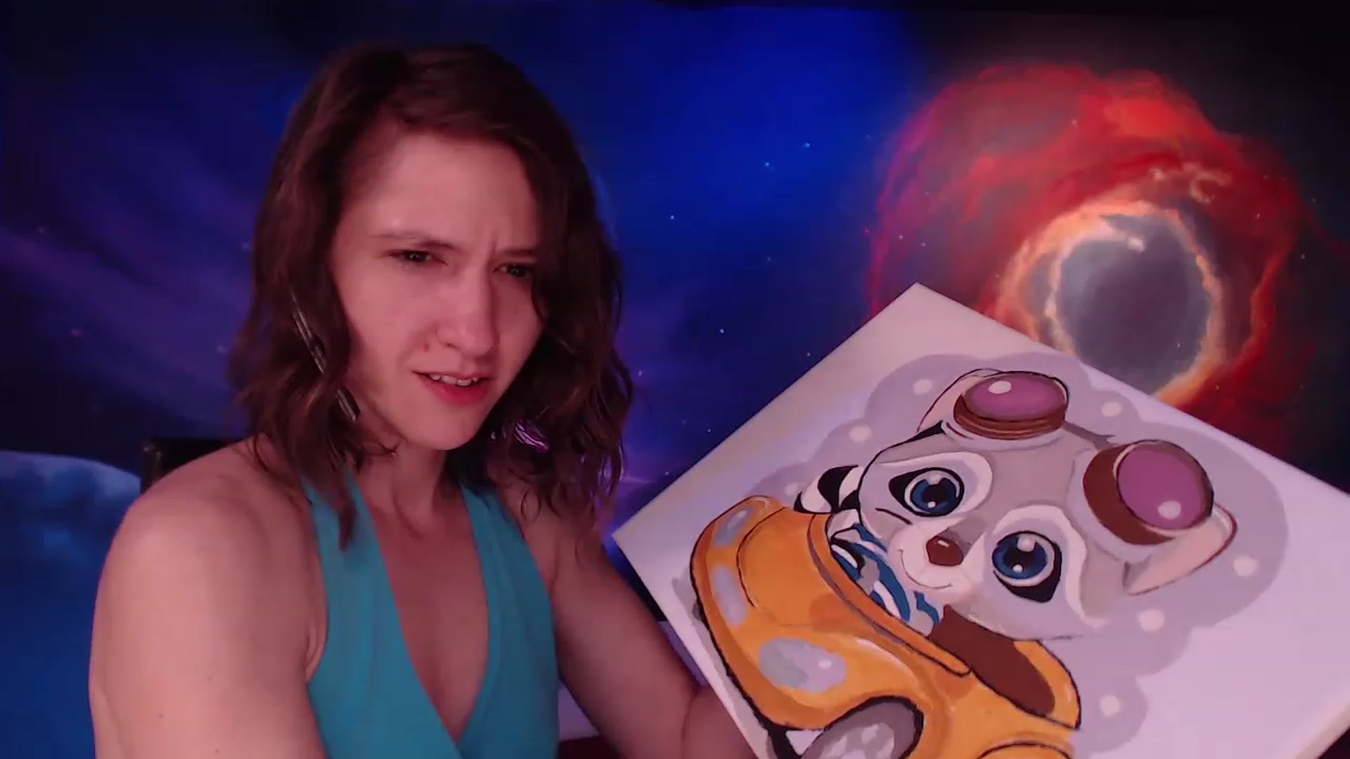 Gallery image thumbnail from IntruderRorry's myfreecams stream on, 04/27/2023, 13:10 image 4 of 20