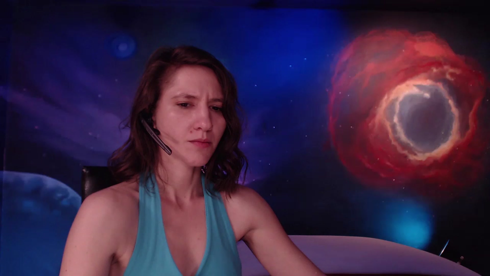 Gallery image thumbnail from IntruderRorry's myfreecams stream on, 04/27/2023, 13:10 image 14 of 20
