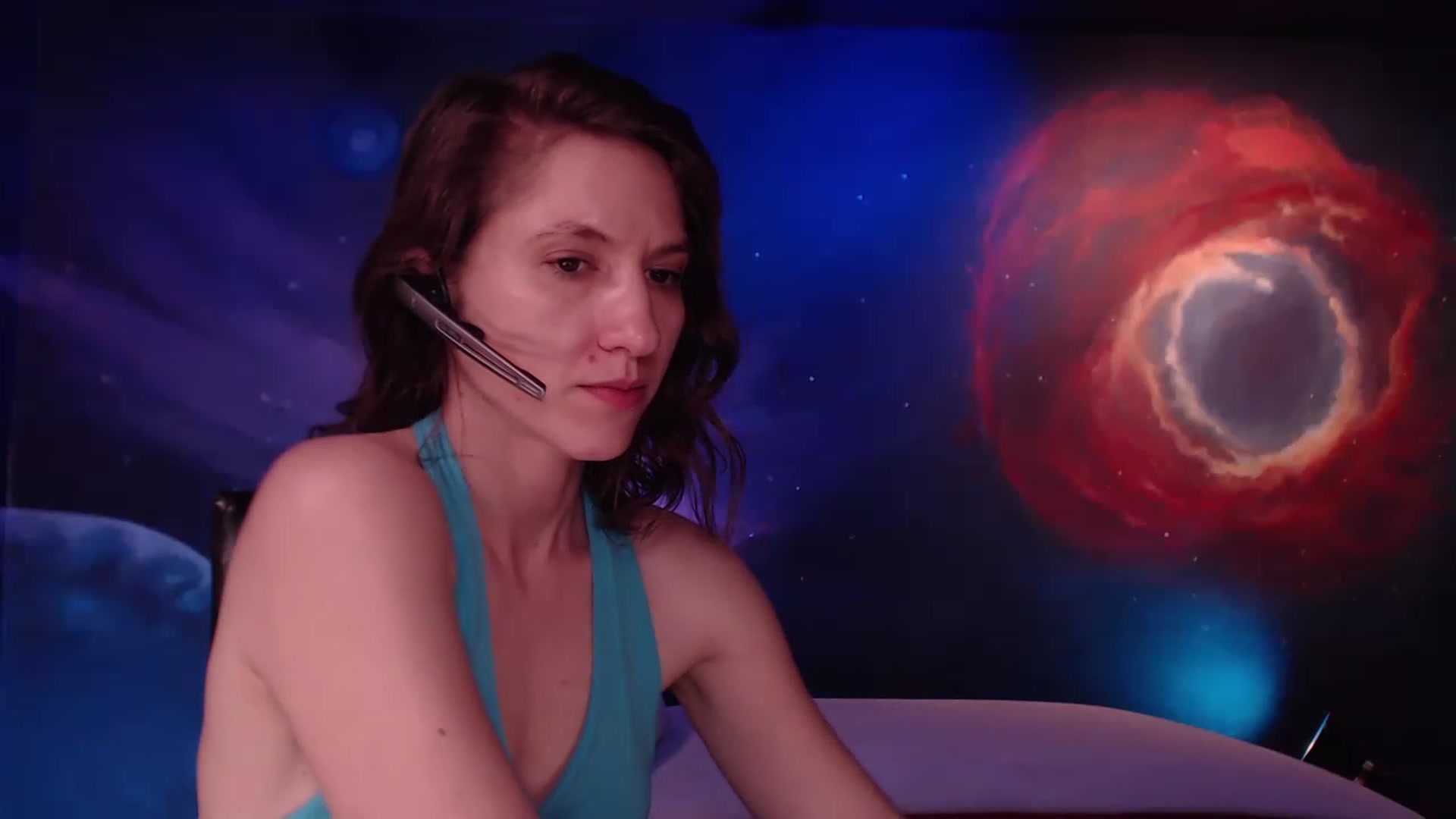Gallery image thumbnail from IntruderRorry's myfreecams stream on, 04/27/2023, 13:10 image 19 of 20