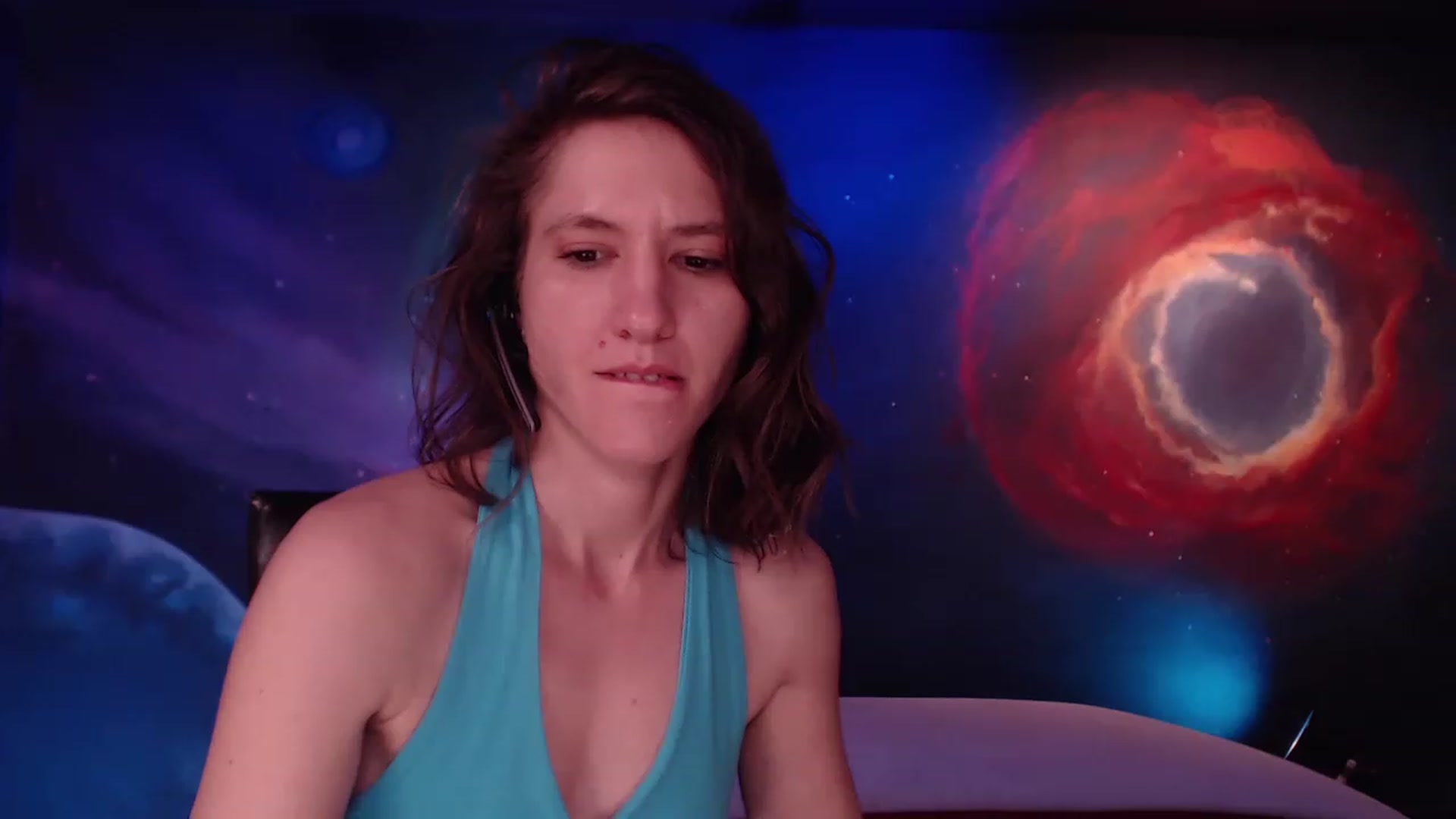 Gallery image thumbnail from IntruderRorry's myfreecams stream on, 04/27/2023, 13:10 image 11 of 20