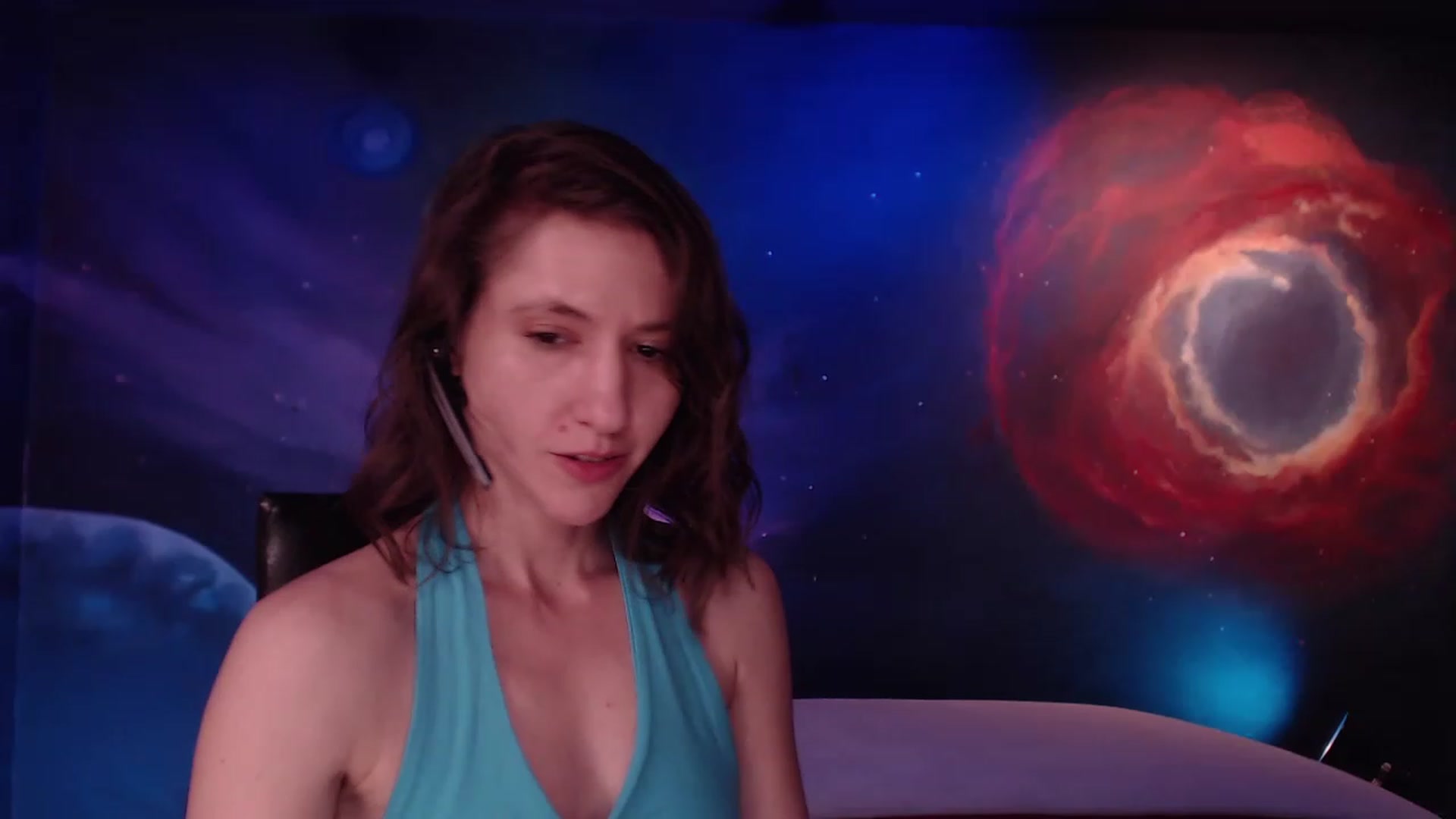 Gallery image thumbnail from IntruderRorry's myfreecams stream on, 04/27/2023, 13:10 image 13 of 20