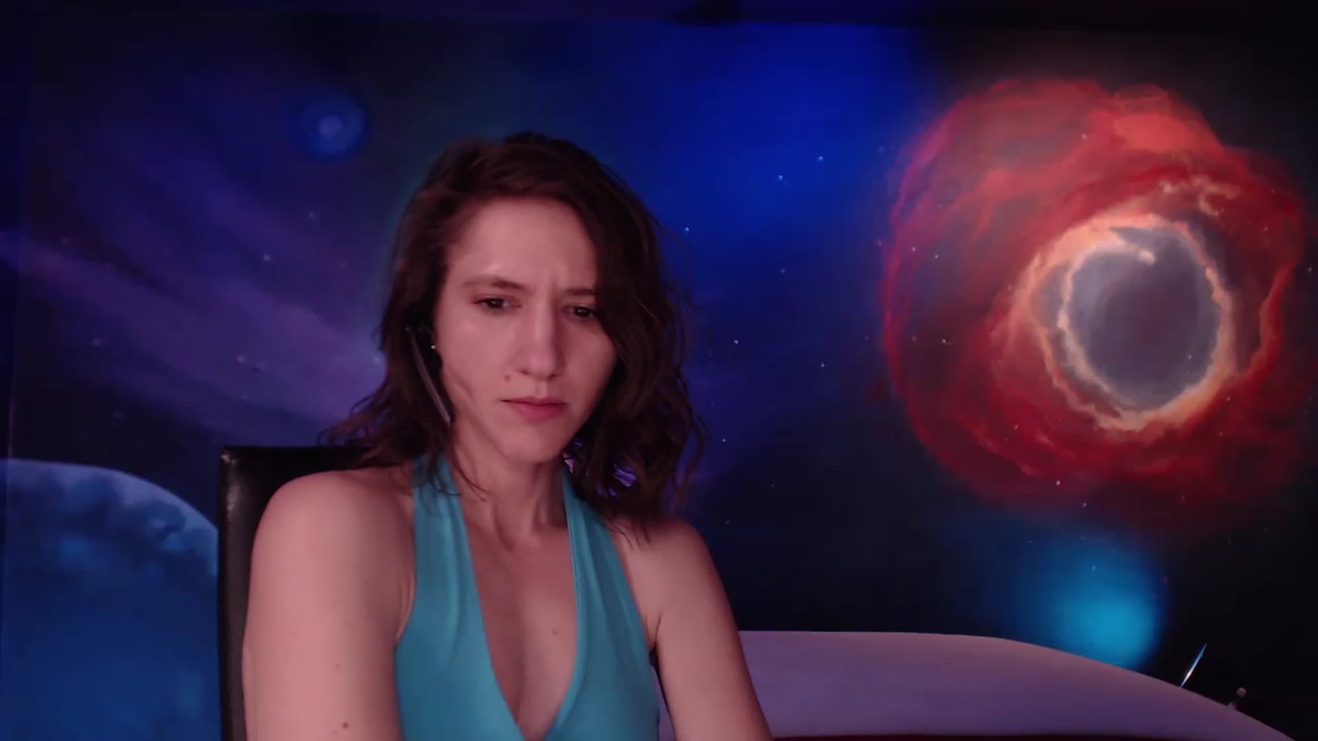 Gallery image thumbnail from IntruderRorry's myfreecams stream on, 04/27/2023, 13:10 image 15 of 20