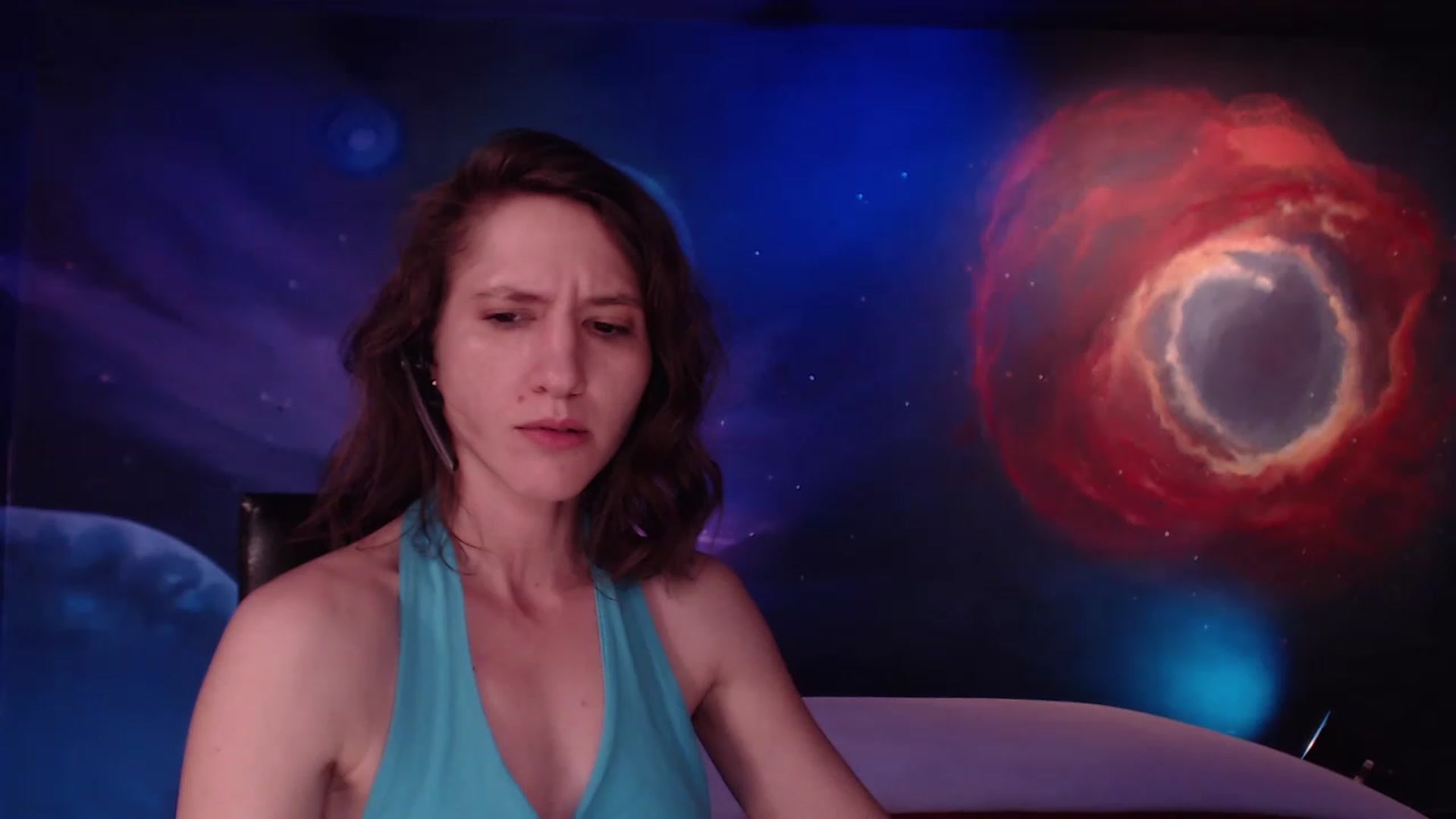 Gallery image thumbnail from IntruderRorry's myfreecams stream on, 04/27/2023, 13:10 image 16 of 20
