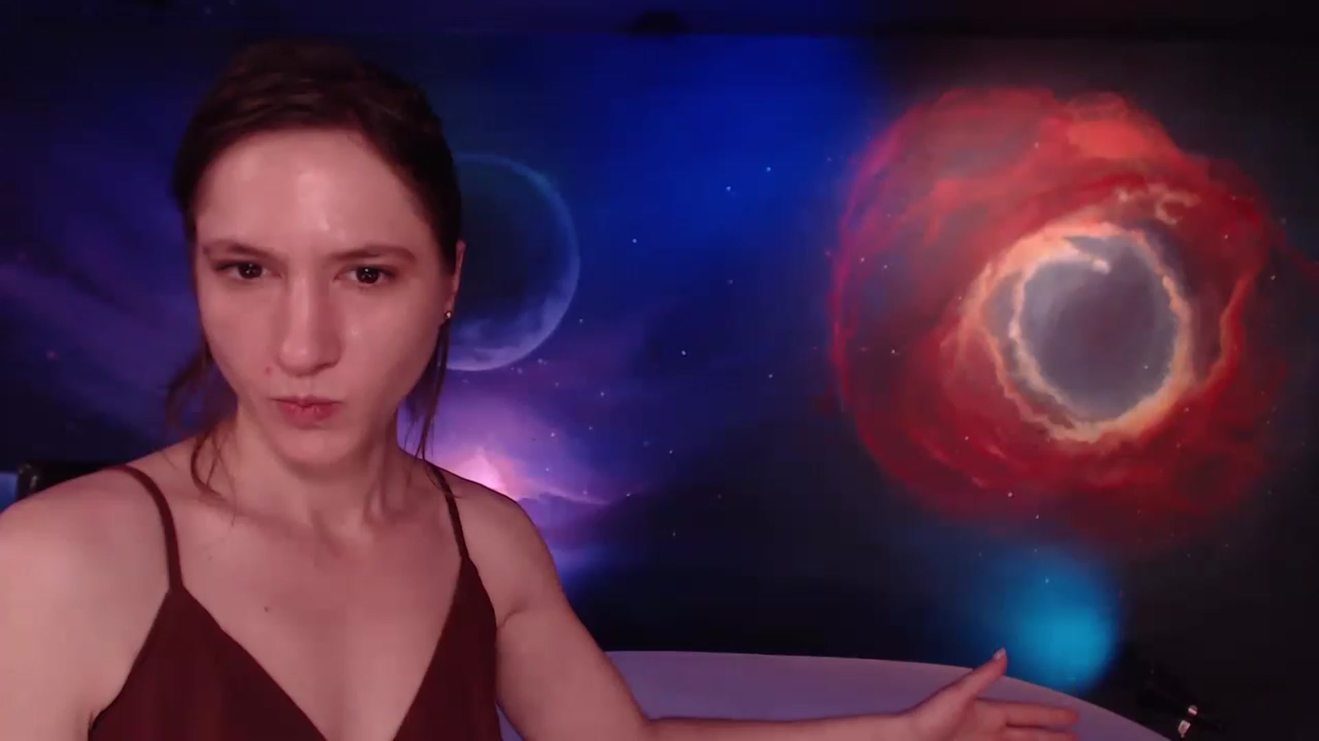 Gallery image thumbnail from IntruderRorry's myfreecams stream on, 04/29/2023, 12:06 image 6 of 20