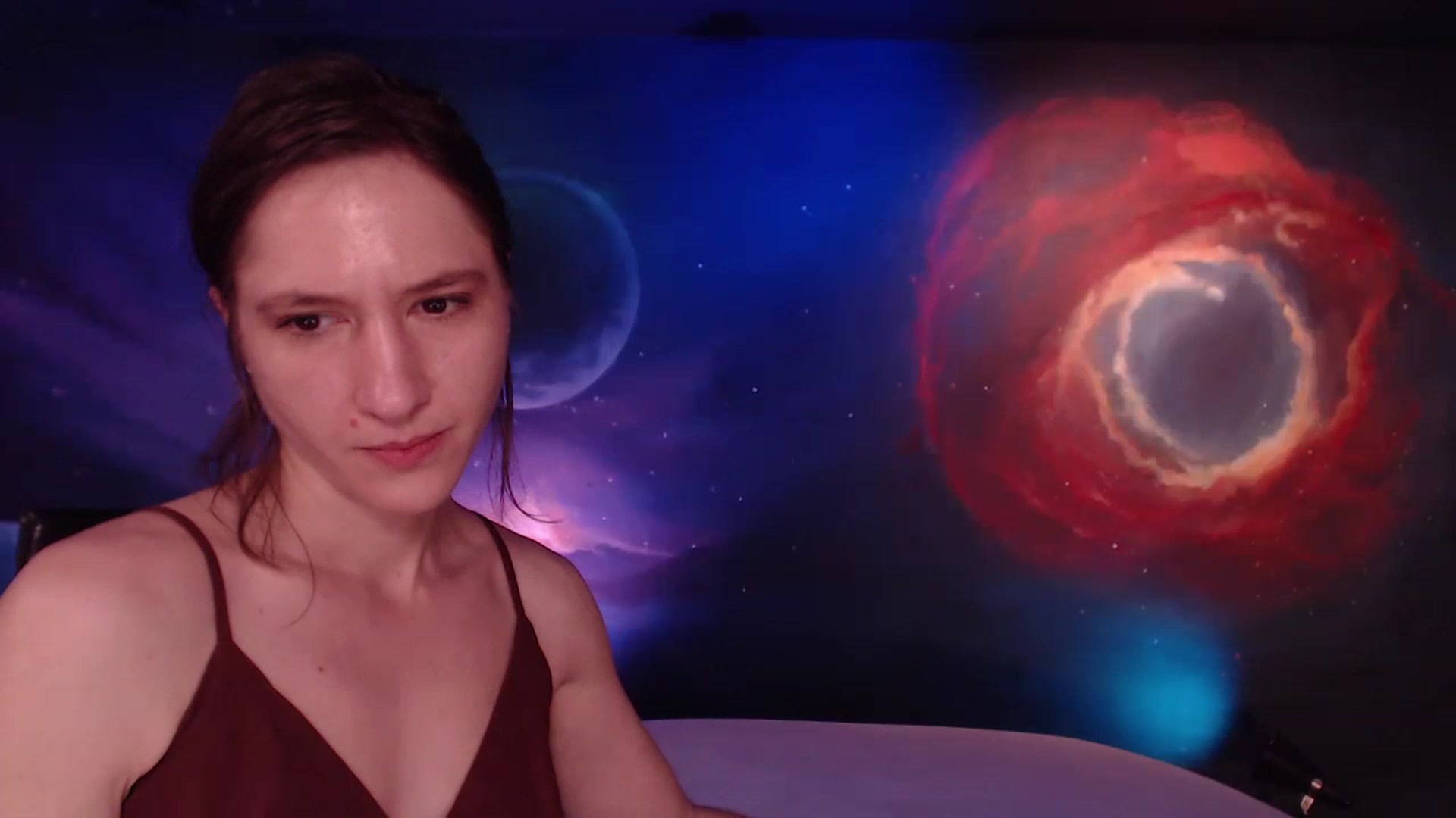 Gallery image thumbnail from IntruderRorry's myfreecams stream on, 04/29/2023, 12:06 image 8 of 20