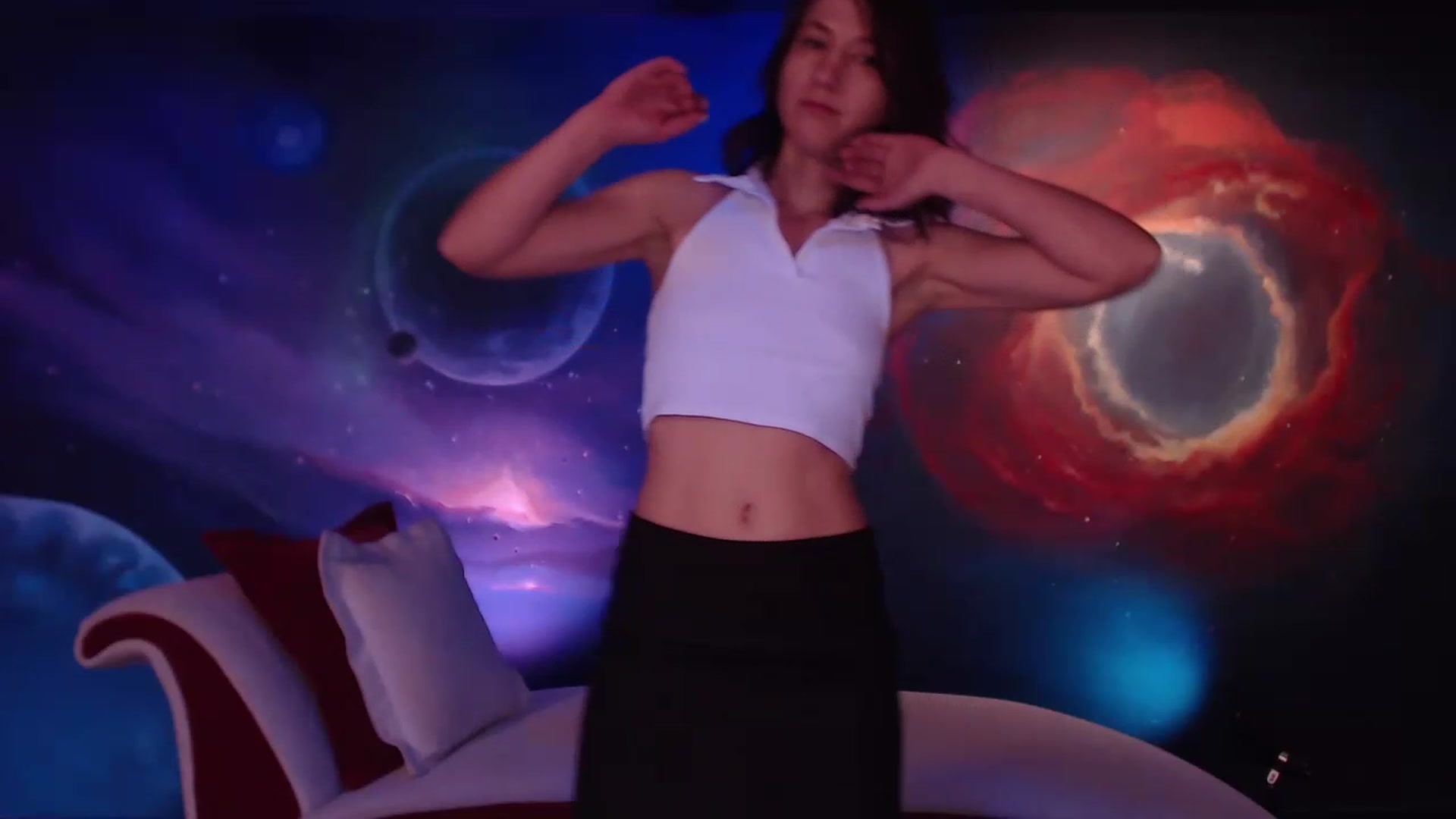 Gallery image thumbnail from IntruderRorry's myfreecams stream on, 04/30/2023, 10:10 image 18 of 20