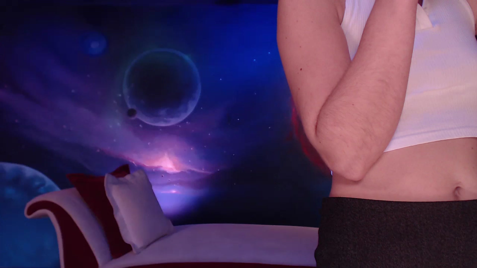 Gallery image thumbnail from IntruderRorry's myfreecams stream on, 04/30/2023, 11:53 image 2 of 20
