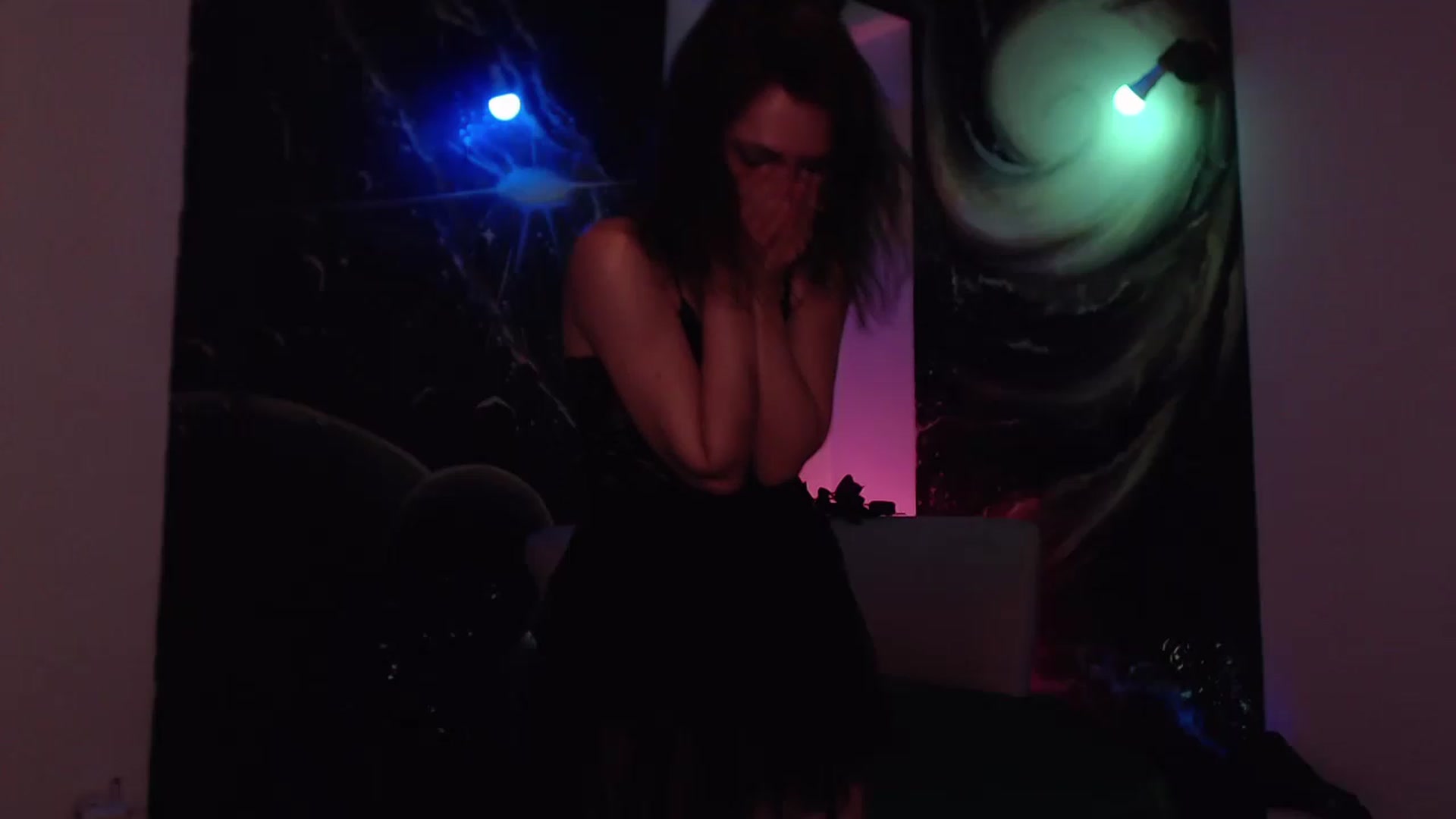 Gallery image thumbnail from IntruderRorry's myfreecams stream on, 05/01/2023, 10:56 image 5 of 20
