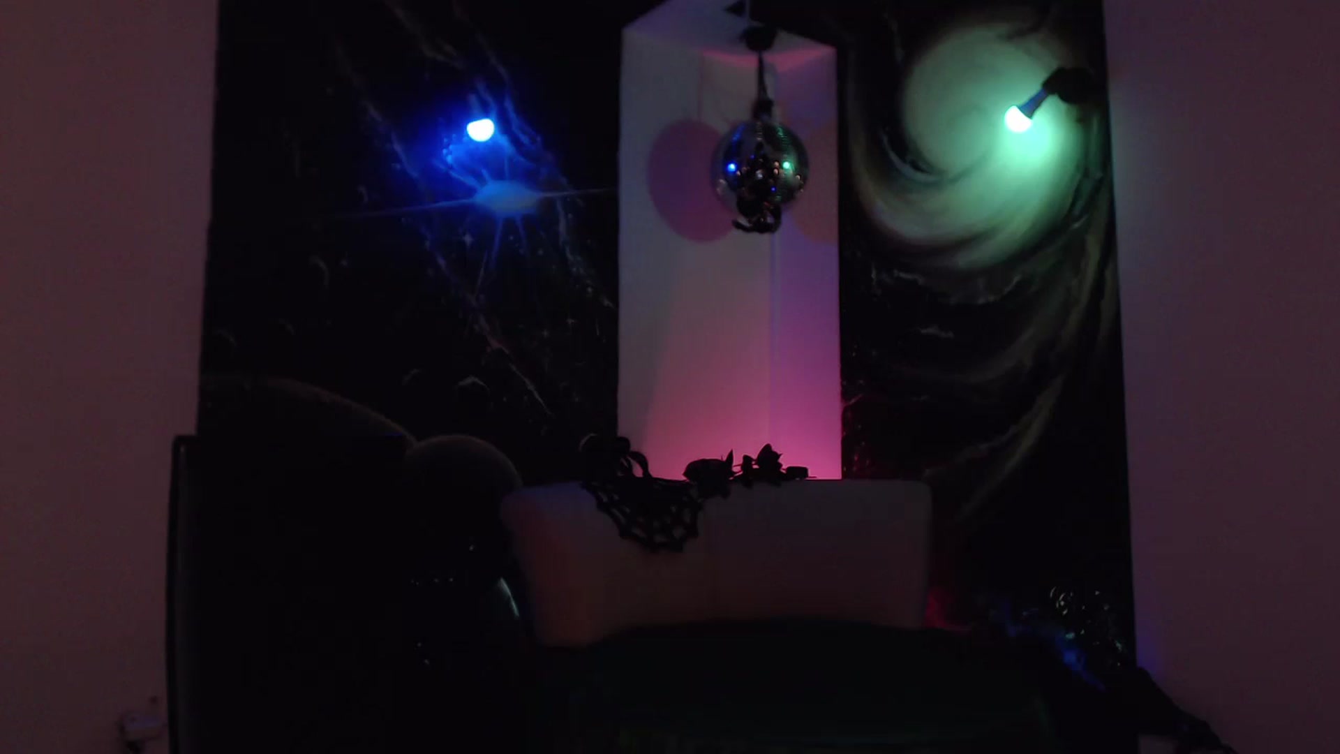 Gallery image thumbnail from IntruderRorry's myfreecams stream on, 05/01/2023, 10:56 image 16 of 20