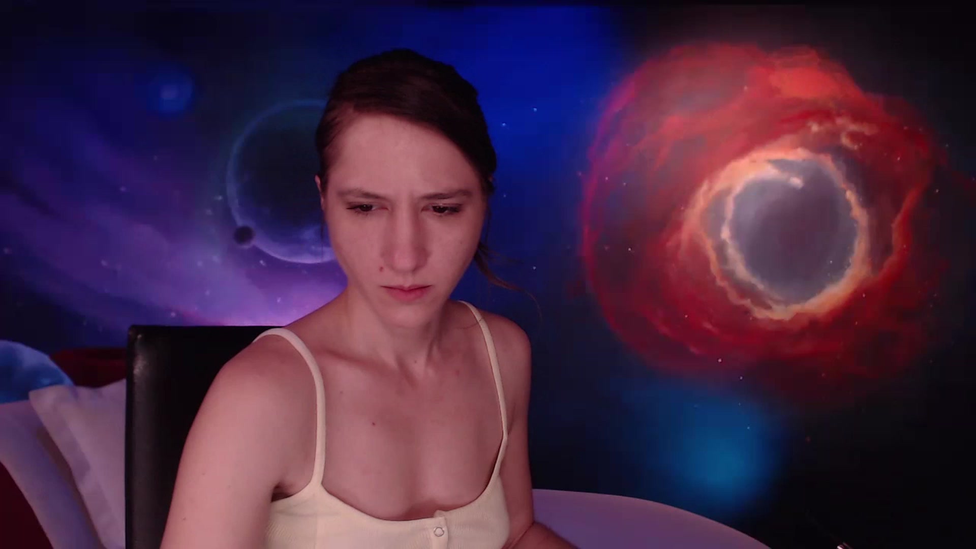 Gallery image thumbnail from IntruderRorry's myfreecams stream on, 05/05/2023, 09:28 image 6 of 20