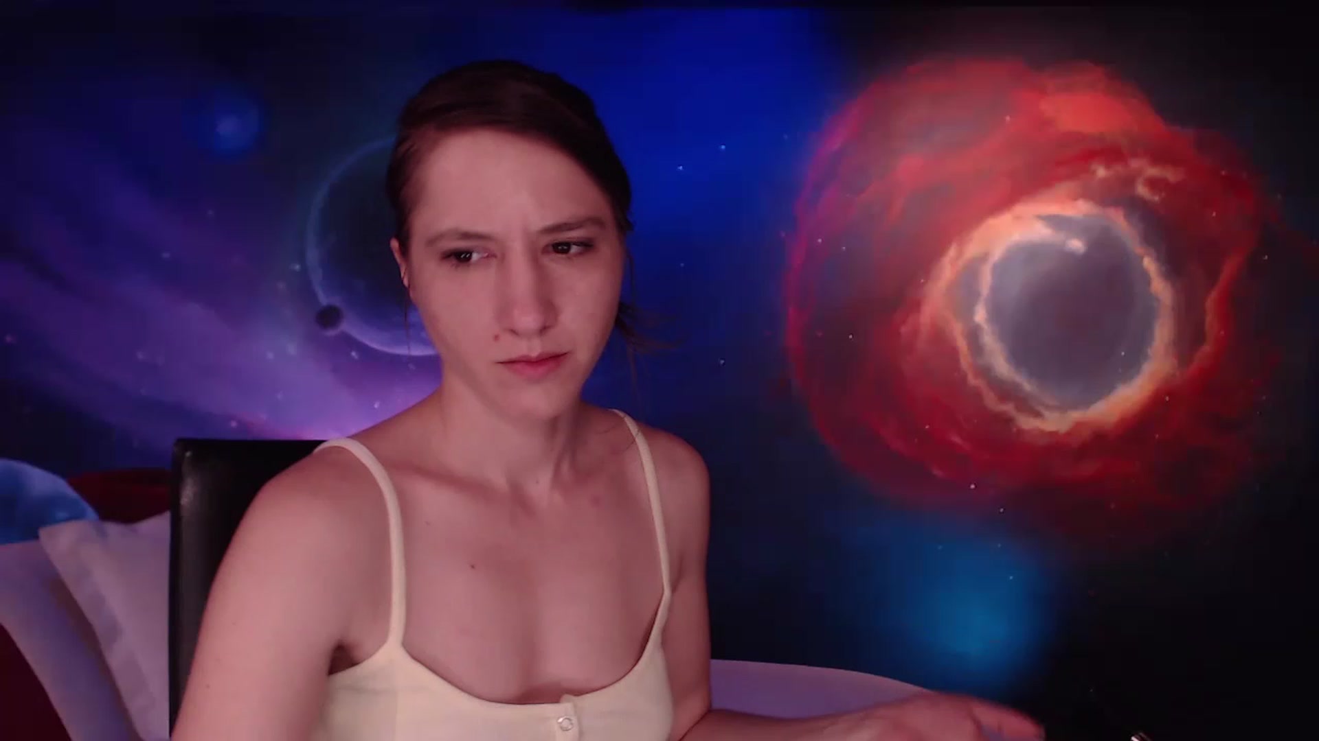 Gallery image thumbnail from IntruderRorry's myfreecams stream on, 05/05/2023, 09:28 image 15 of 20