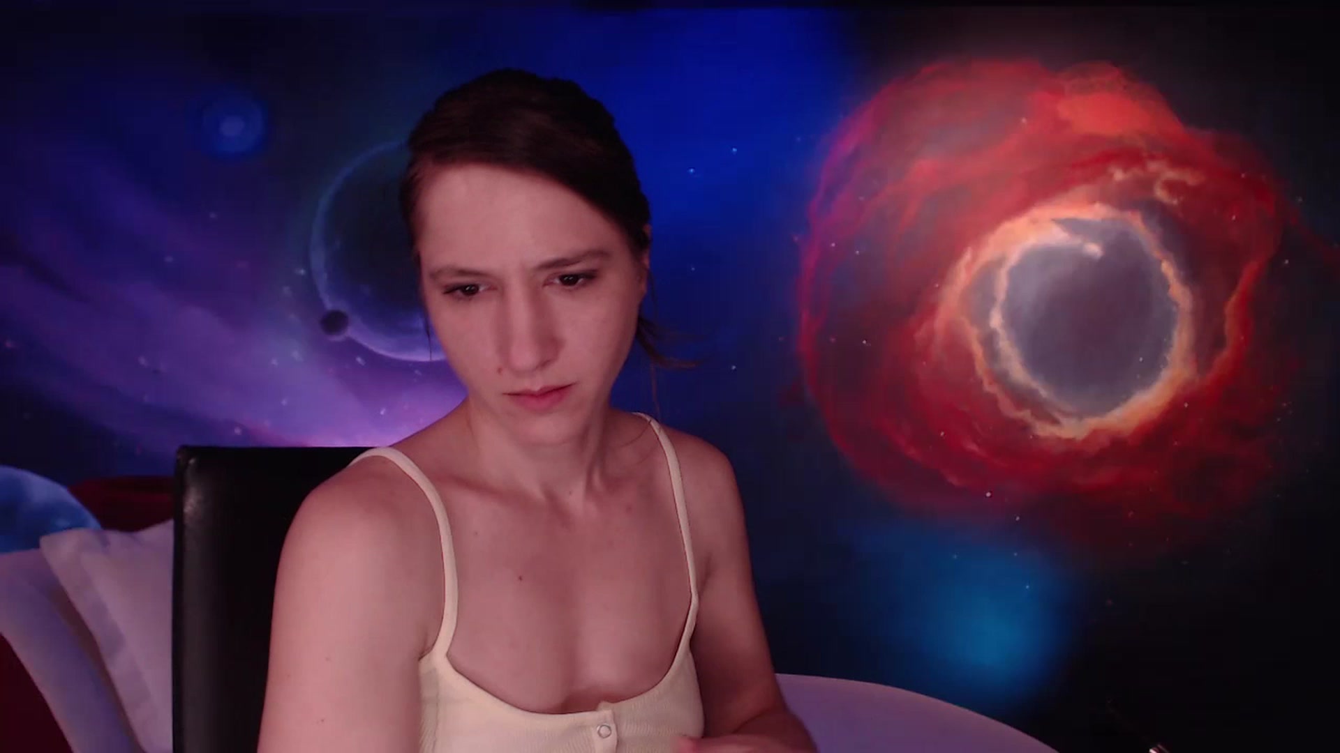 Gallery image thumbnail from IntruderRorry's myfreecams stream on, 05/05/2023, 09:28 image 14 of 20