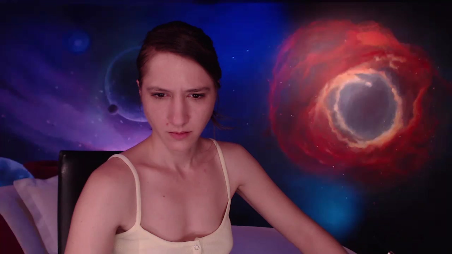 Gallery image thumbnail from IntruderRorry's myfreecams stream on, 05/05/2023, 09:28 image 11 of 20