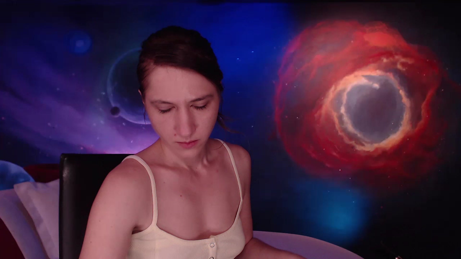Gallery image thumbnail from IntruderRorry's myfreecams stream on, 05/05/2023, 09:28 image 3 of 20
