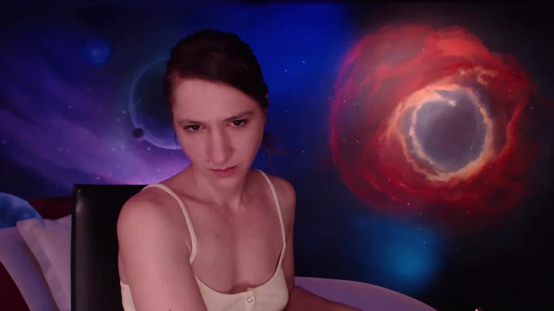 Gallery image thumbnail from IntruderRorry's myfreecams stream on, 05/05/2023, 09:28 image 12 of 20