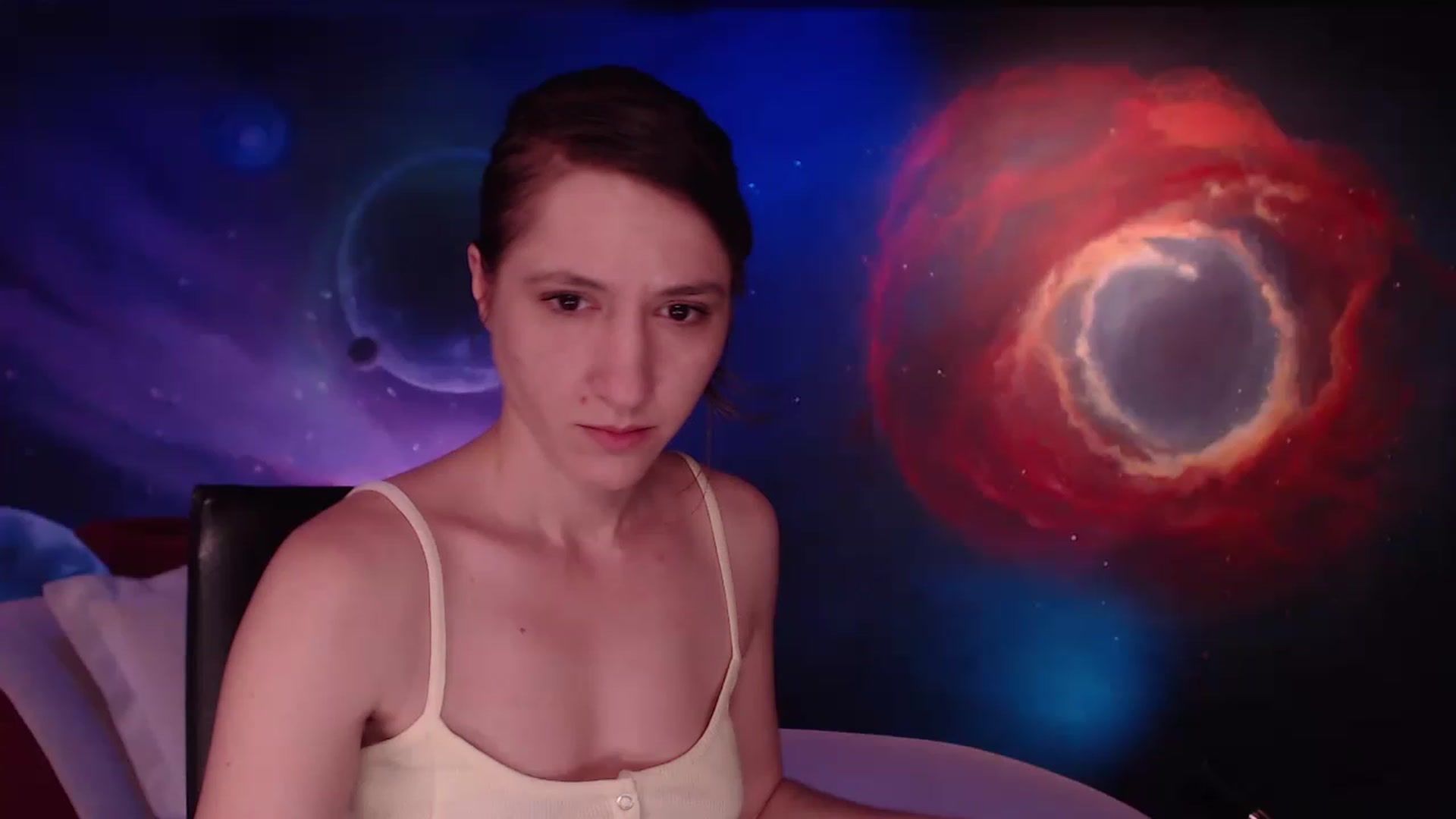 Gallery image thumbnail from IntruderRorry's myfreecams stream on, 05/05/2023, 09:28 image 16 of 20