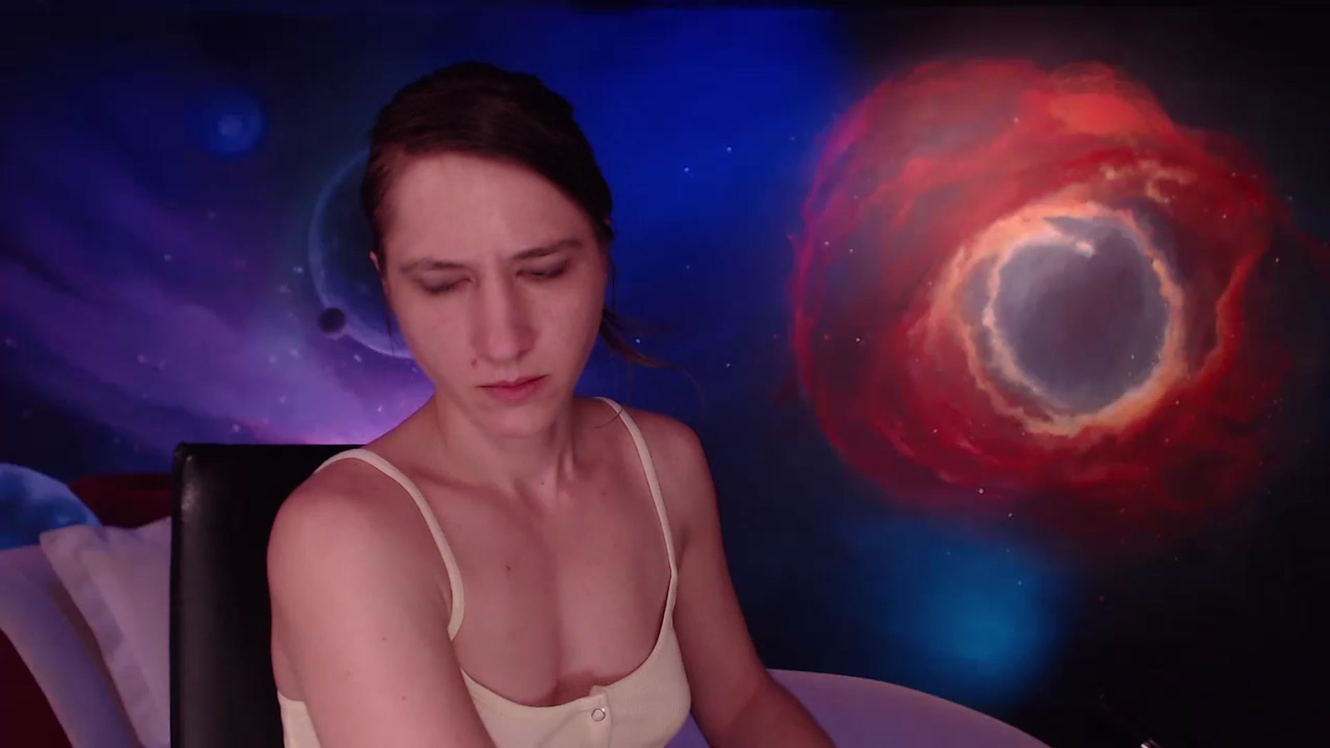 Gallery image thumbnail from IntruderRorry's myfreecams stream on, 05/05/2023, 09:28 image 7 of 20