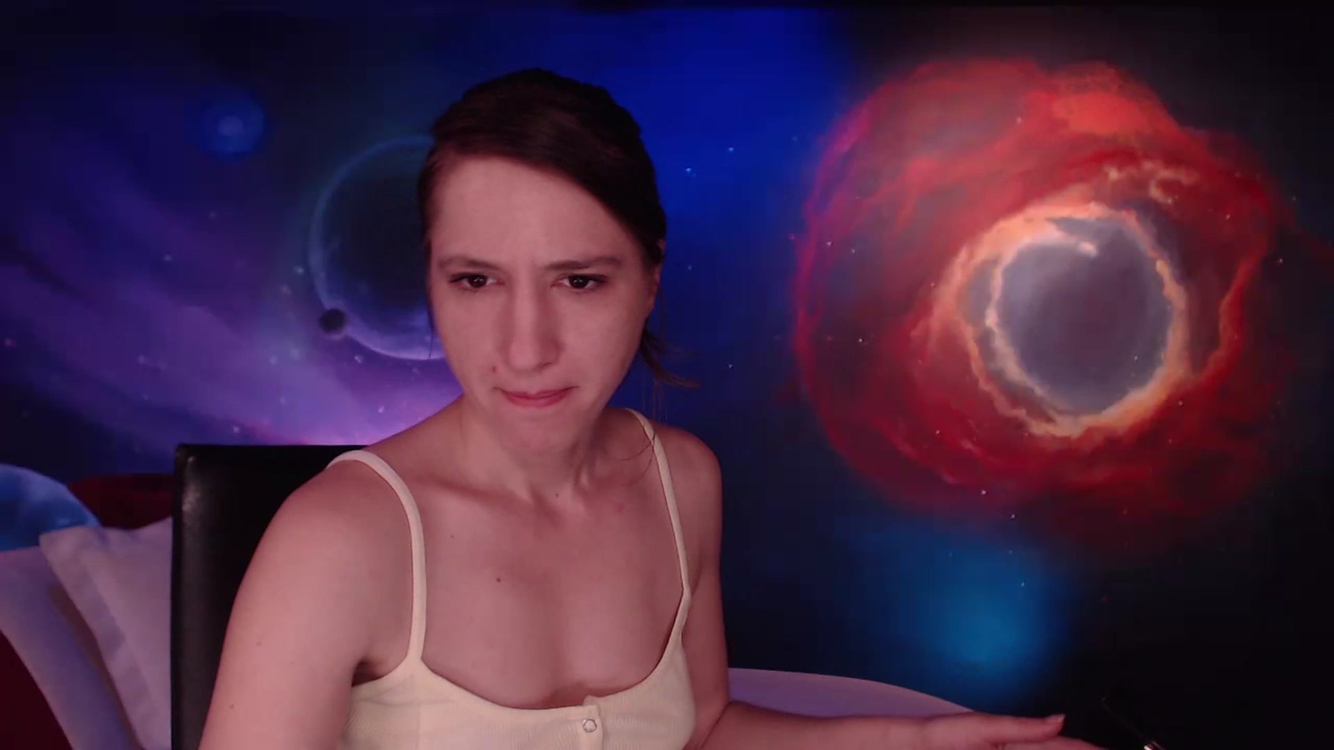 Gallery image thumbnail from IntruderRorry's myfreecams stream on, 05/05/2023, 09:28 image 20 of 20