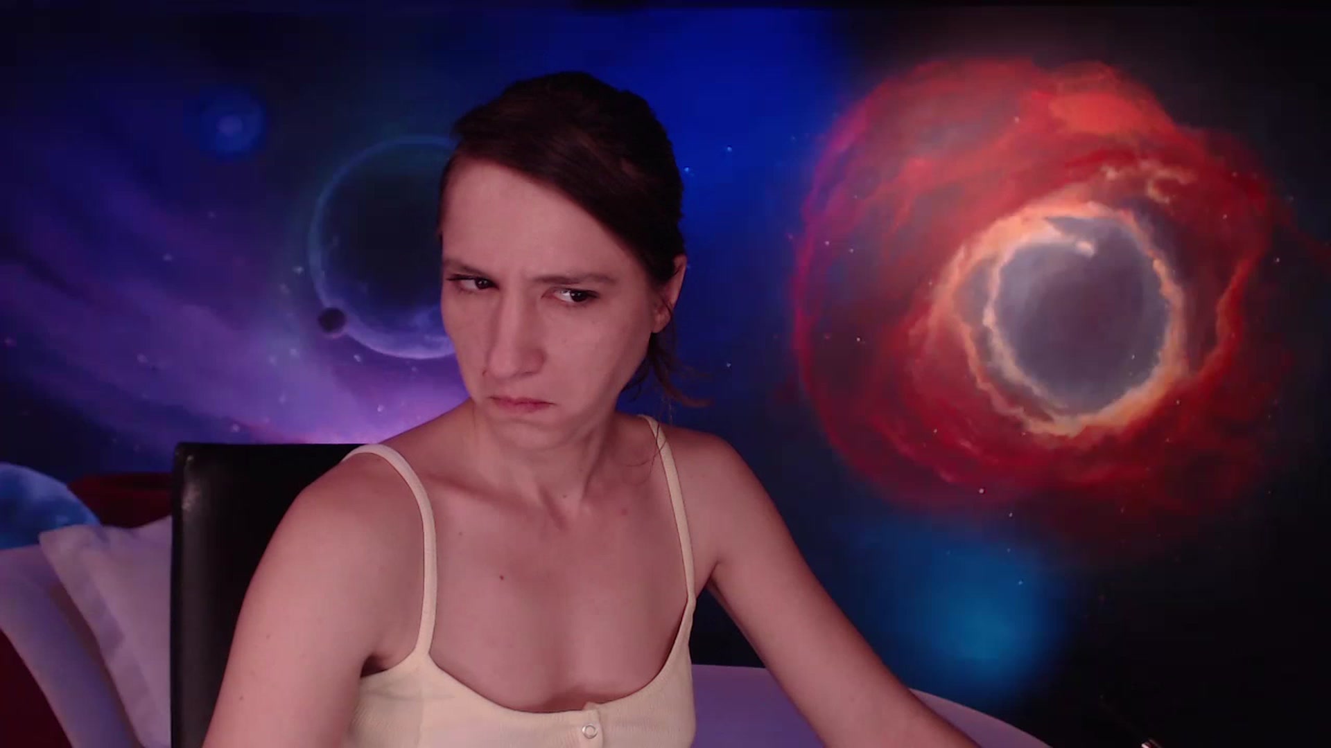 Gallery image thumbnail from IntruderRorry's myfreecams stream on, 05/05/2023, 09:28 image 18 of 20