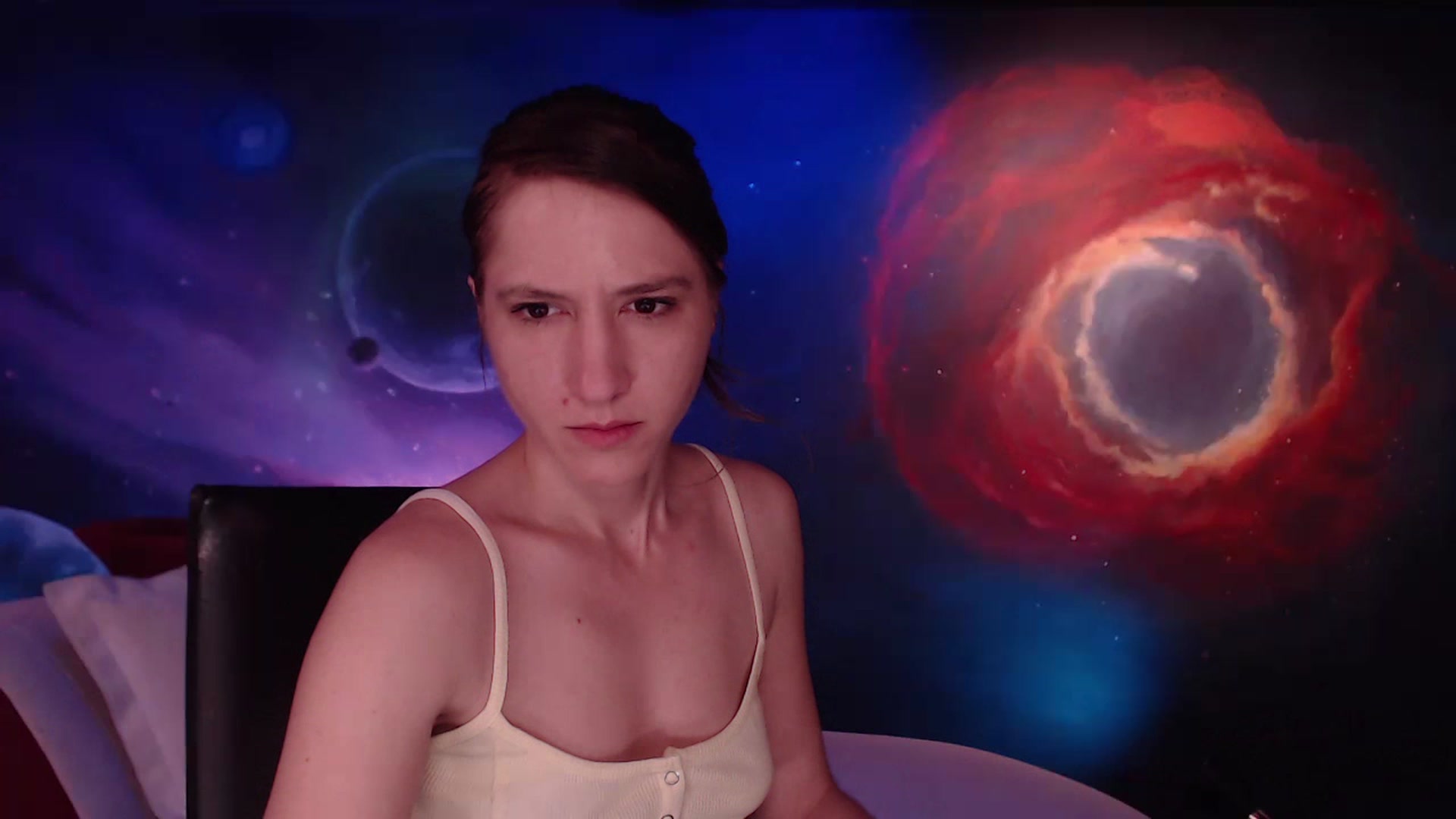 Gallery image thumbnail from IntruderRorry's myfreecams stream on, 05/05/2023, 09:28 image 2 of 20