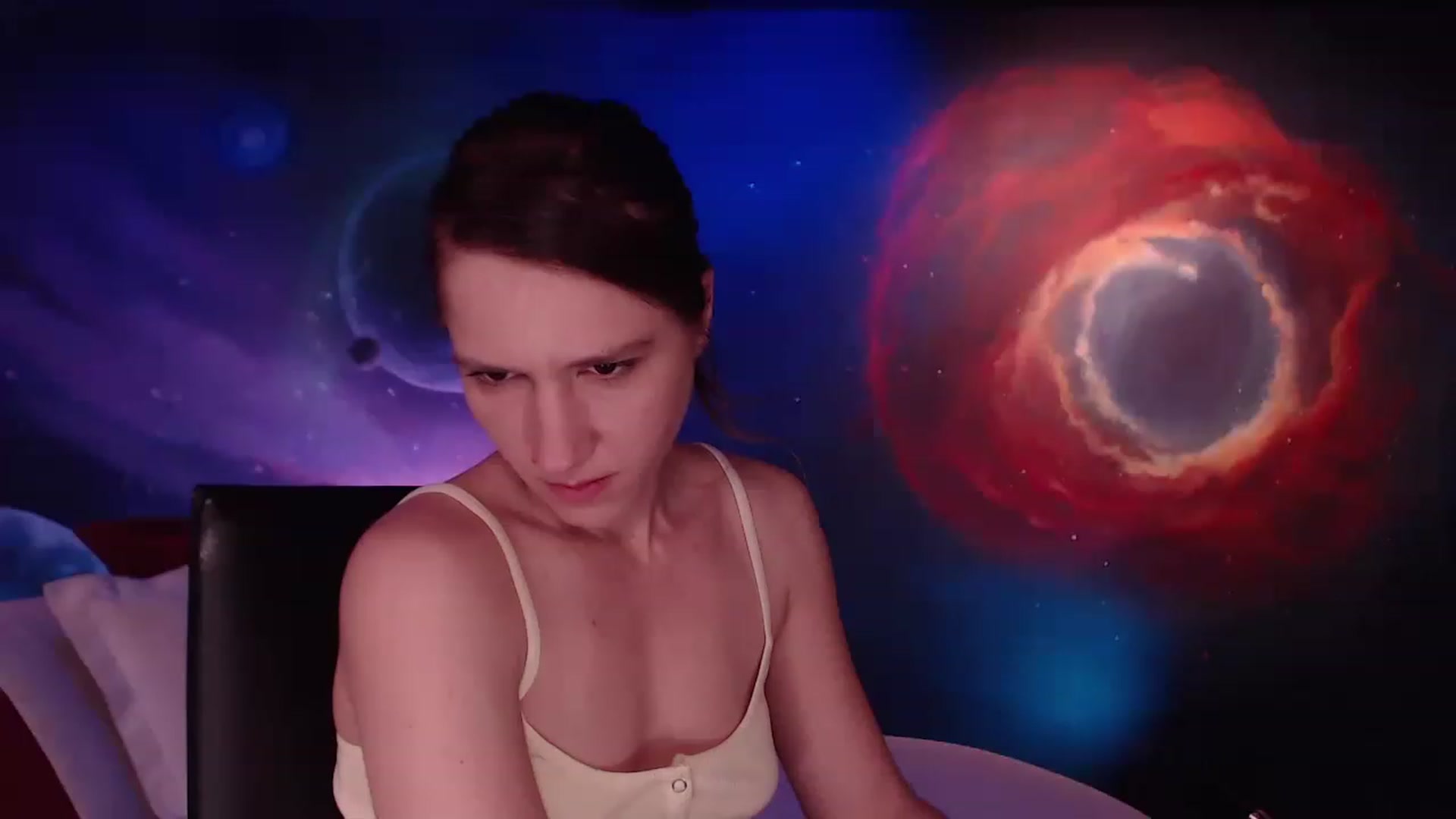 Gallery image thumbnail from IntruderRorry's myfreecams stream on, 05/05/2023, 09:28 image 1 of 20