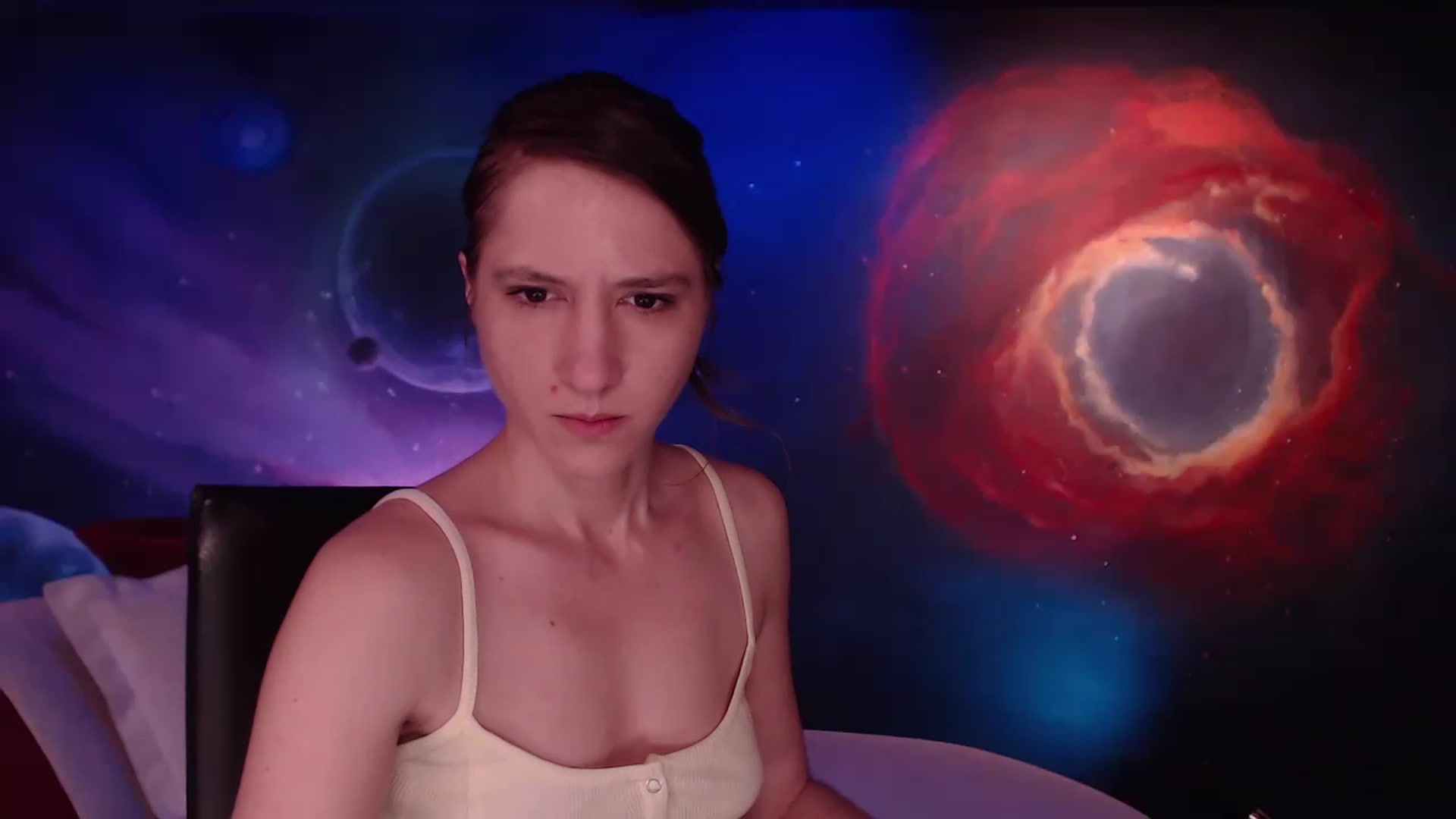 Gallery image thumbnail from IntruderRorry's myfreecams stream on, 05/05/2023, 09:28 image 4 of 20