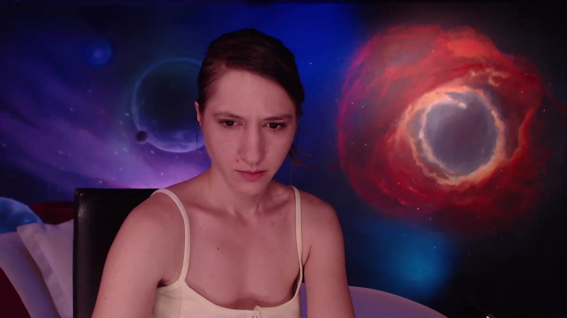 Gallery image thumbnail from IntruderRorry's myfreecams stream on, 05/05/2023, 09:28 image 17 of 20