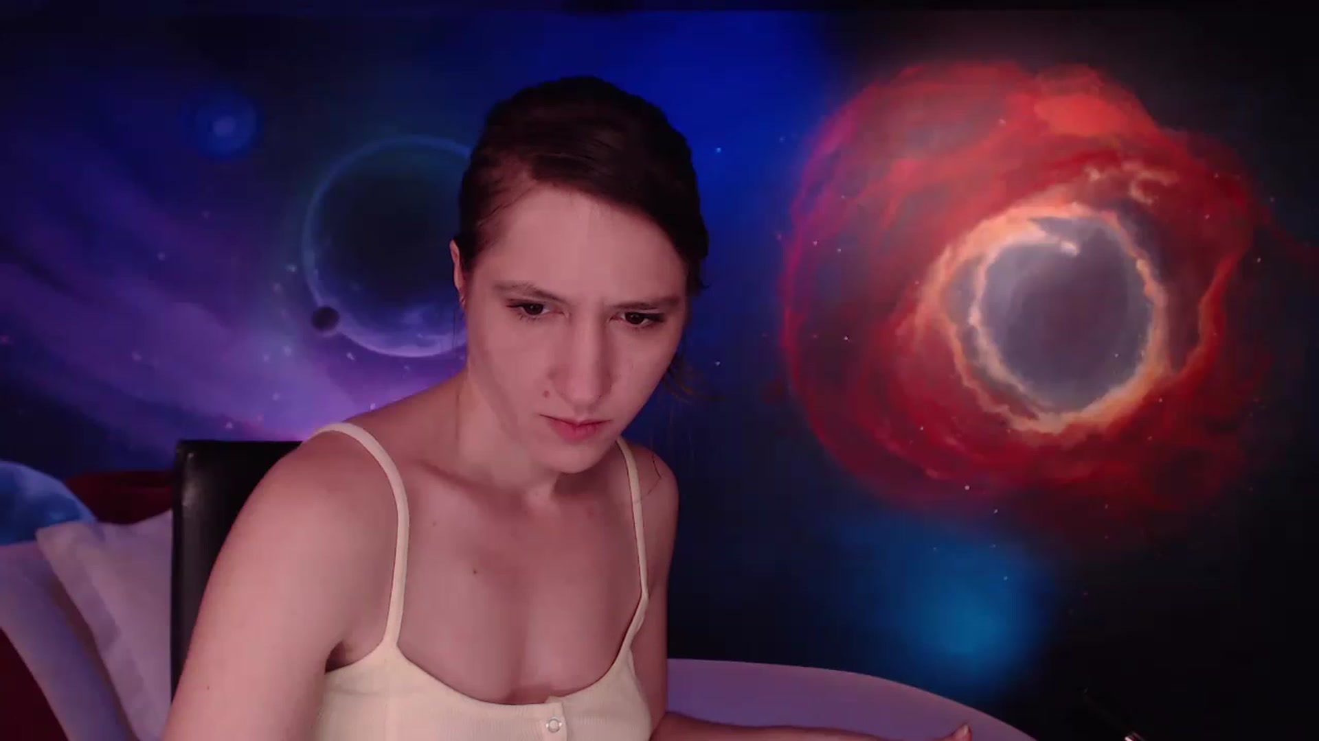 Gallery image thumbnail from IntruderRorry's myfreecams stream on, 05/05/2023, 09:42 image 10 of 20