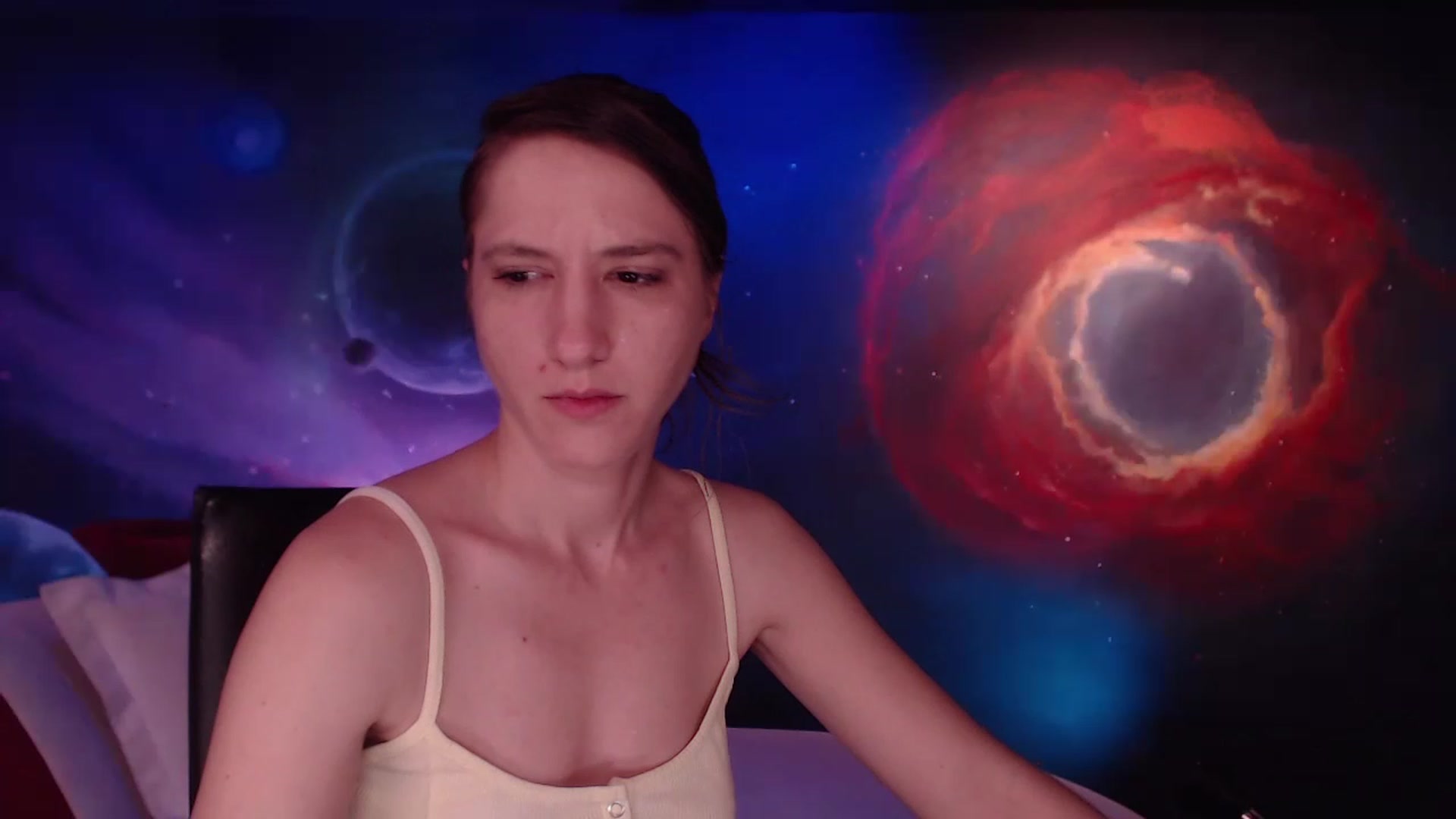 Gallery image thumbnail from IntruderRorry's myfreecams stream on, 05/05/2023, 09:42 image 12 of 20