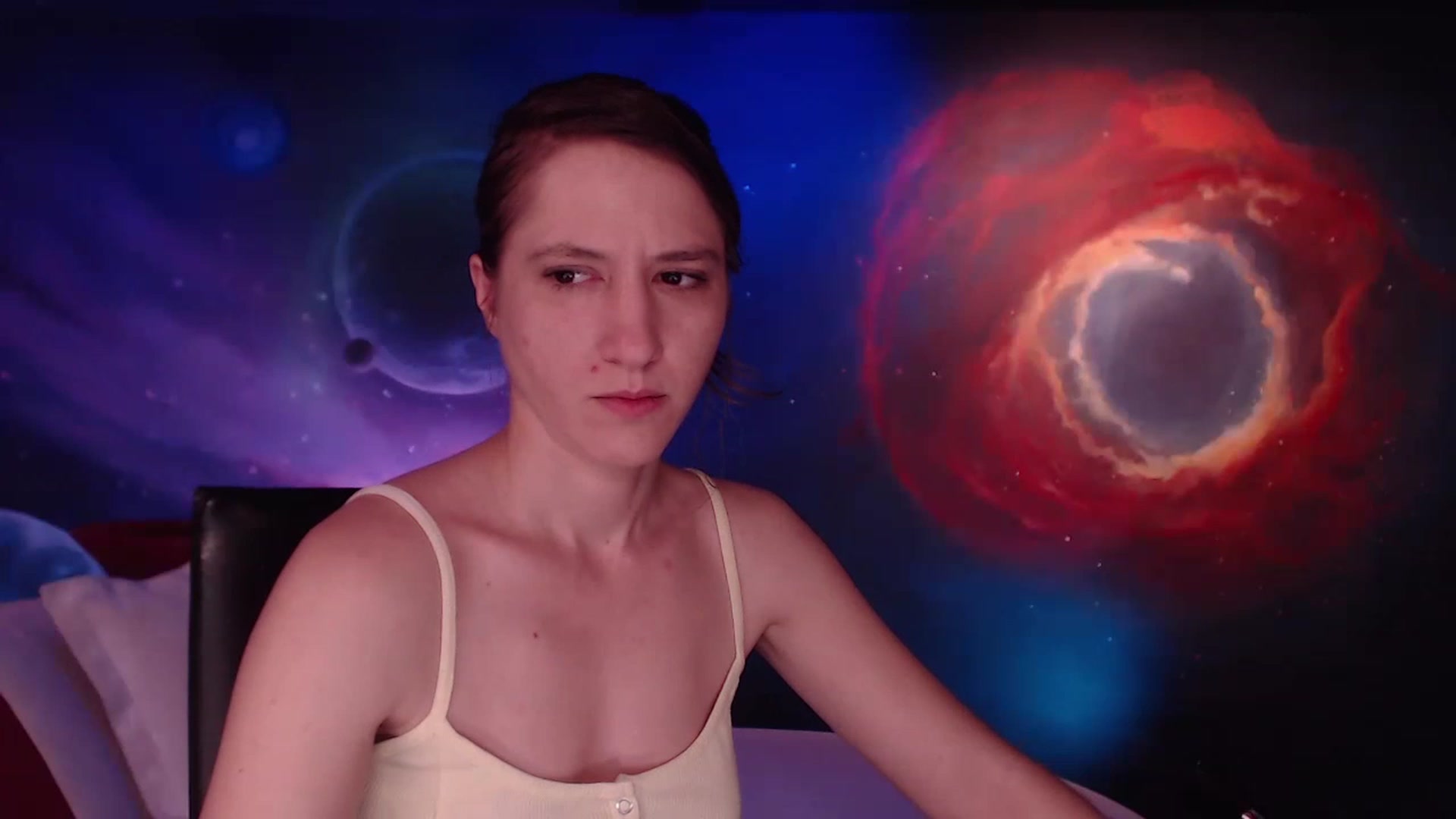 Gallery image thumbnail from IntruderRorry's myfreecams stream on, 05/05/2023, 09:42 image 14 of 20