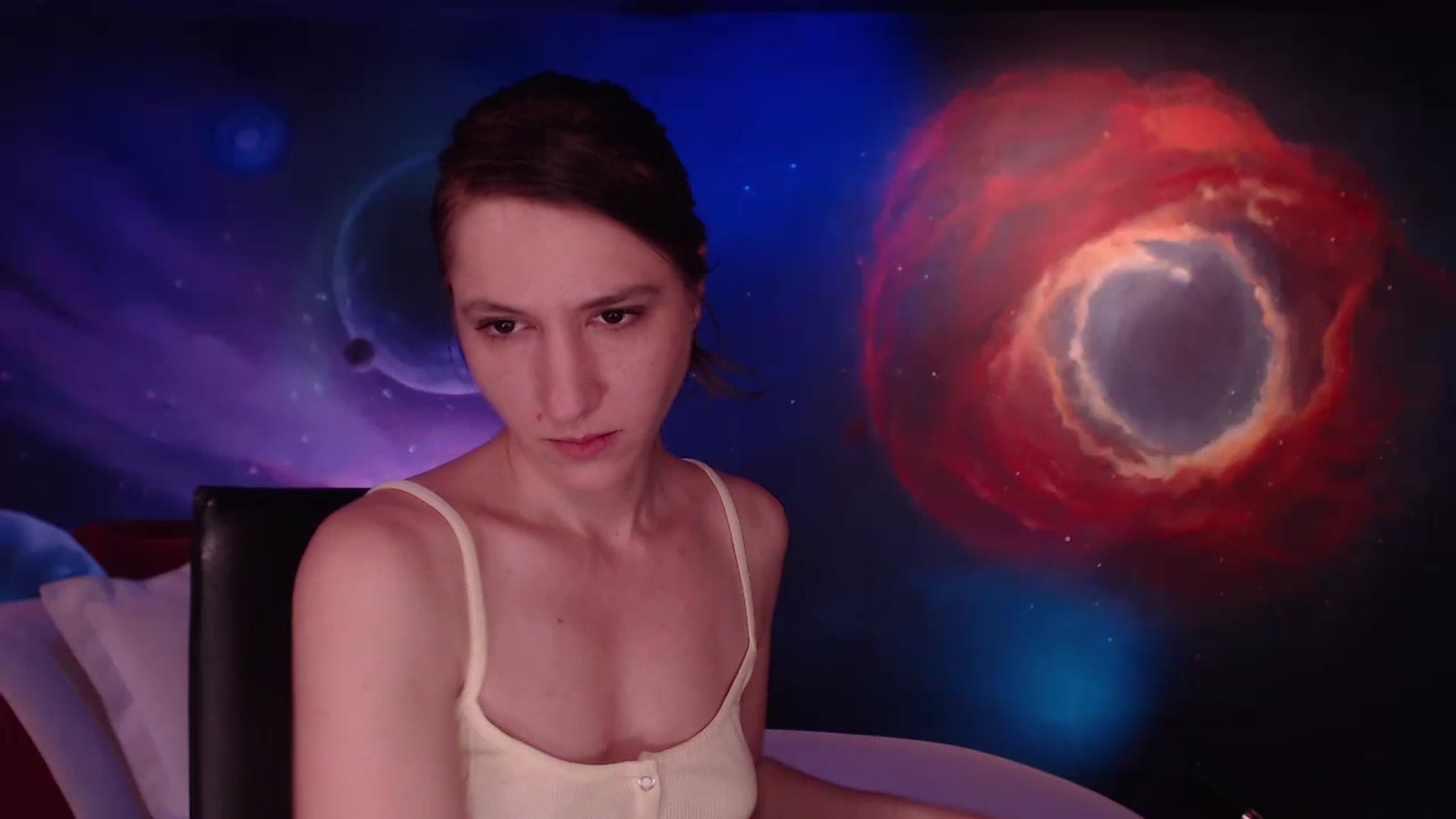 Gallery image thumbnail from IntruderRorry's myfreecams stream on, 05/05/2023, 09:42 image 1 of 20