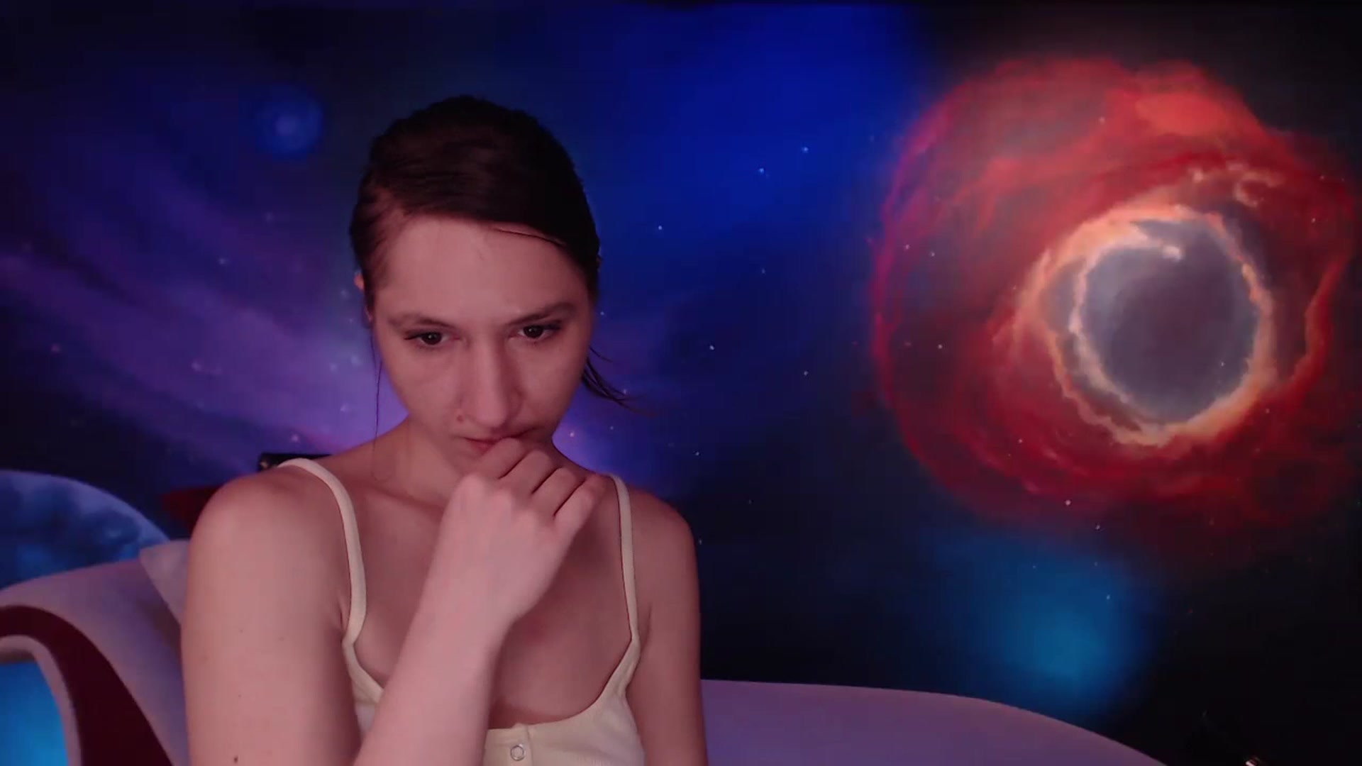 Gallery image thumbnail from IntruderRorry's myfreecams stream on, 05/05/2023, 13:17 image 4 of 20