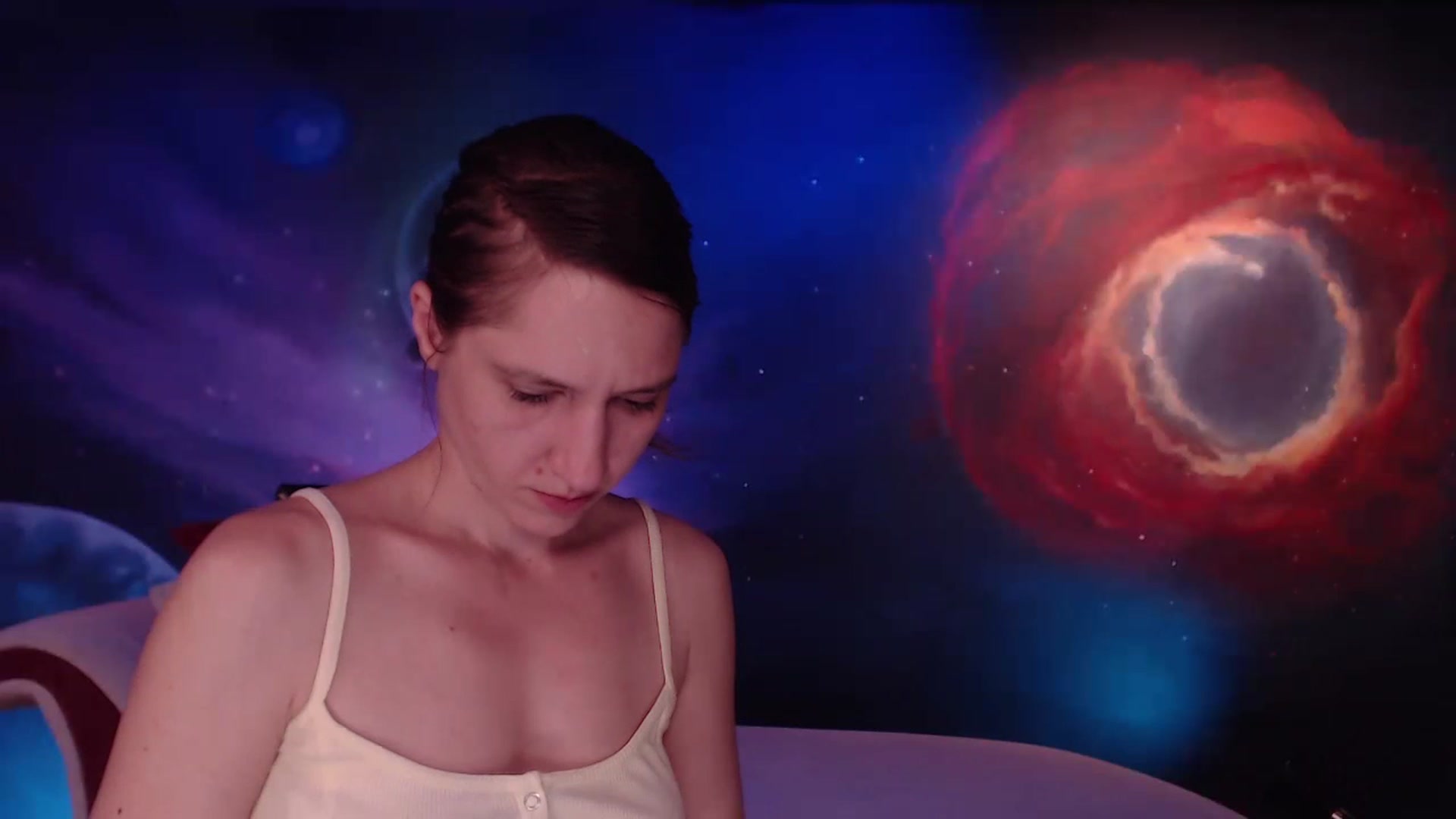 Gallery image thumbnail from IntruderRorry's myfreecams stream on, 05/05/2023, 13:17 image 9 of 20