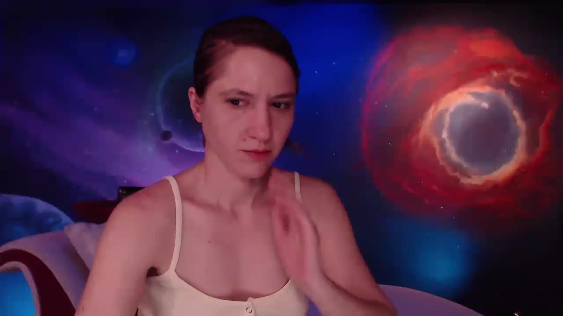 Gallery image thumbnail from IntruderRorry's myfreecams stream on, 05/05/2023, 13:17 image 12 of 20