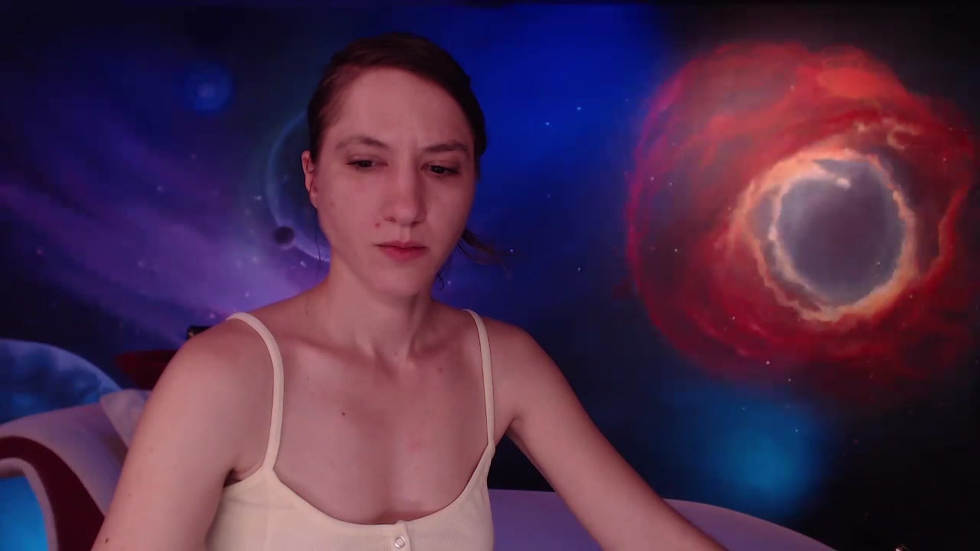 Gallery image thumbnail from IntruderRorry's myfreecams stream on, 05/05/2023, 13:17 image 2 of 20