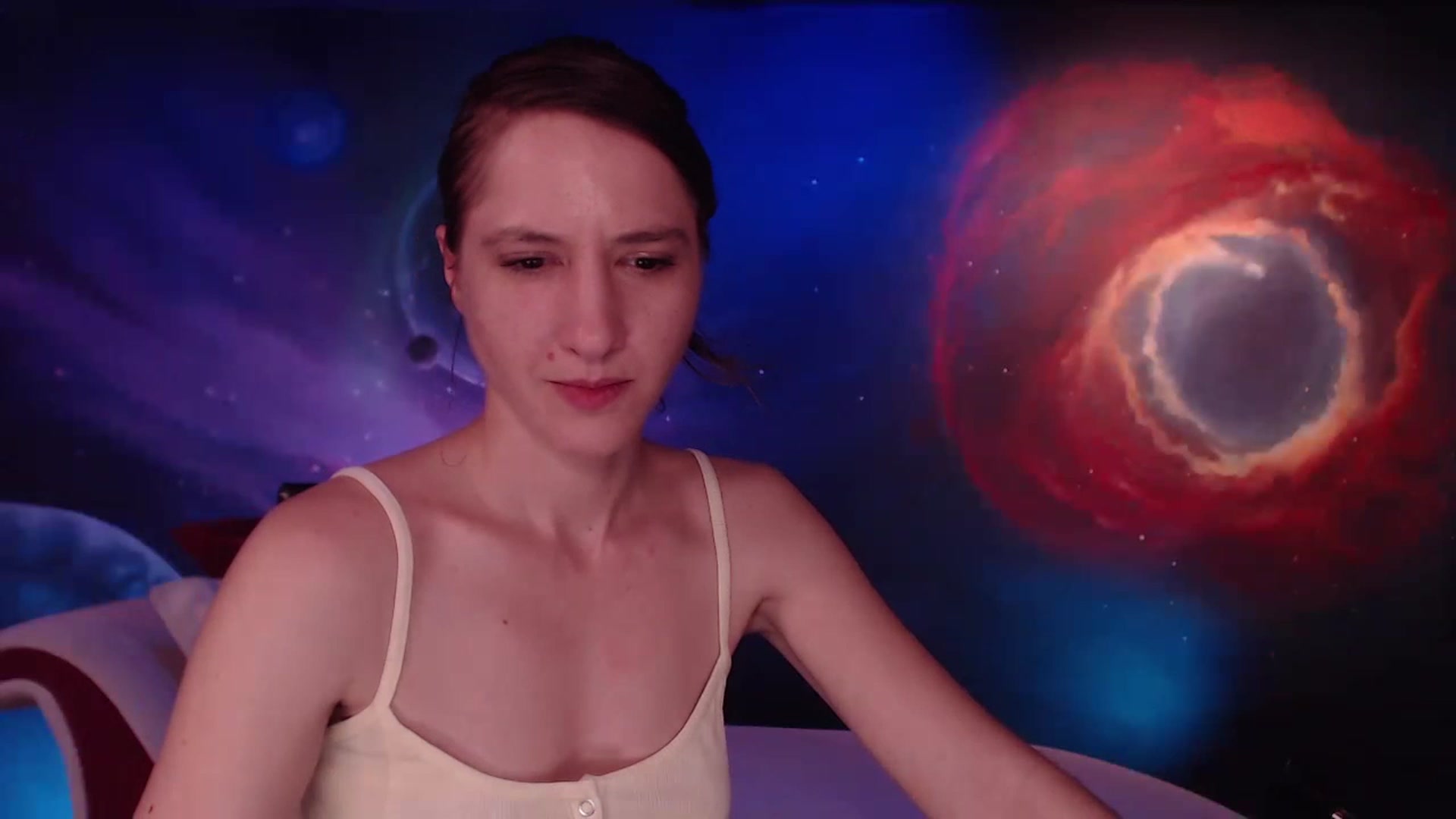 Gallery image thumbnail from IntruderRorry's myfreecams stream on, 05/05/2023, 13:17 image 1 of 20