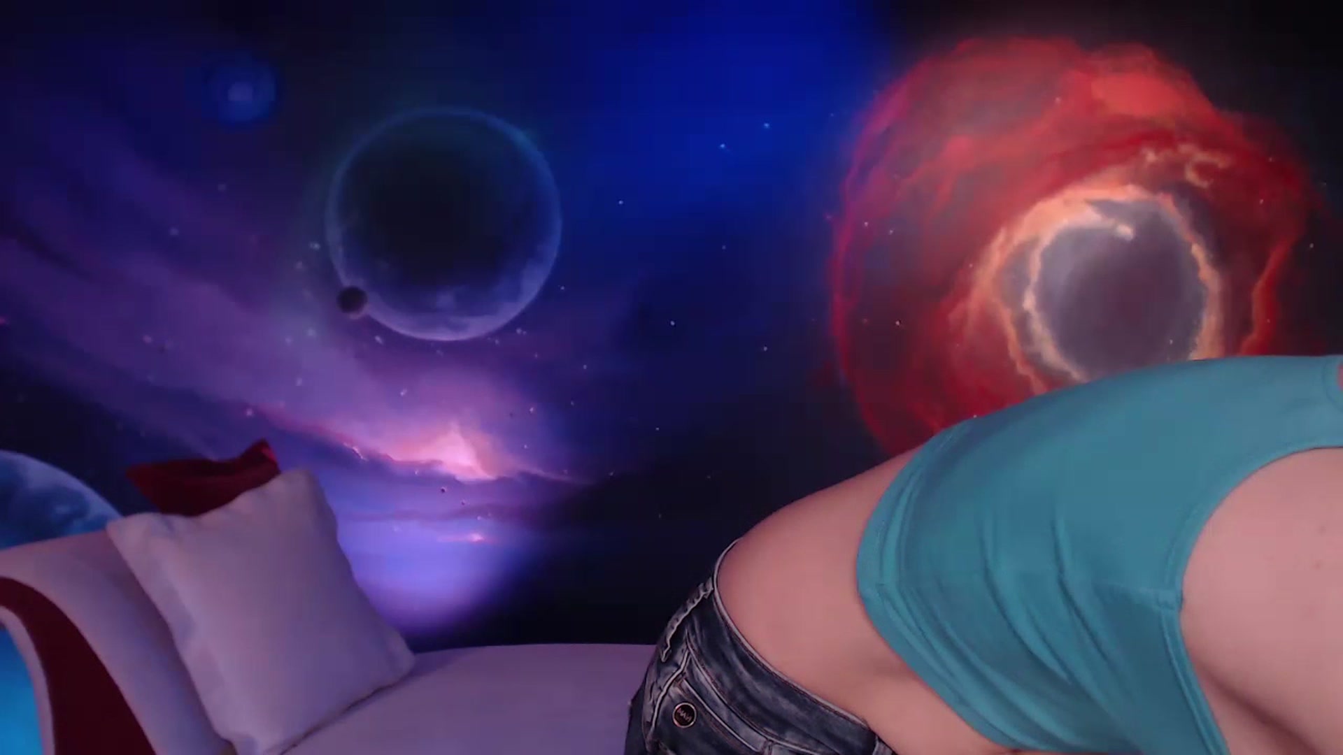 Gallery image thumbnail from IntruderRorry's myfreecams stream on, 05/10/2023, 11:56 image 16 of 20