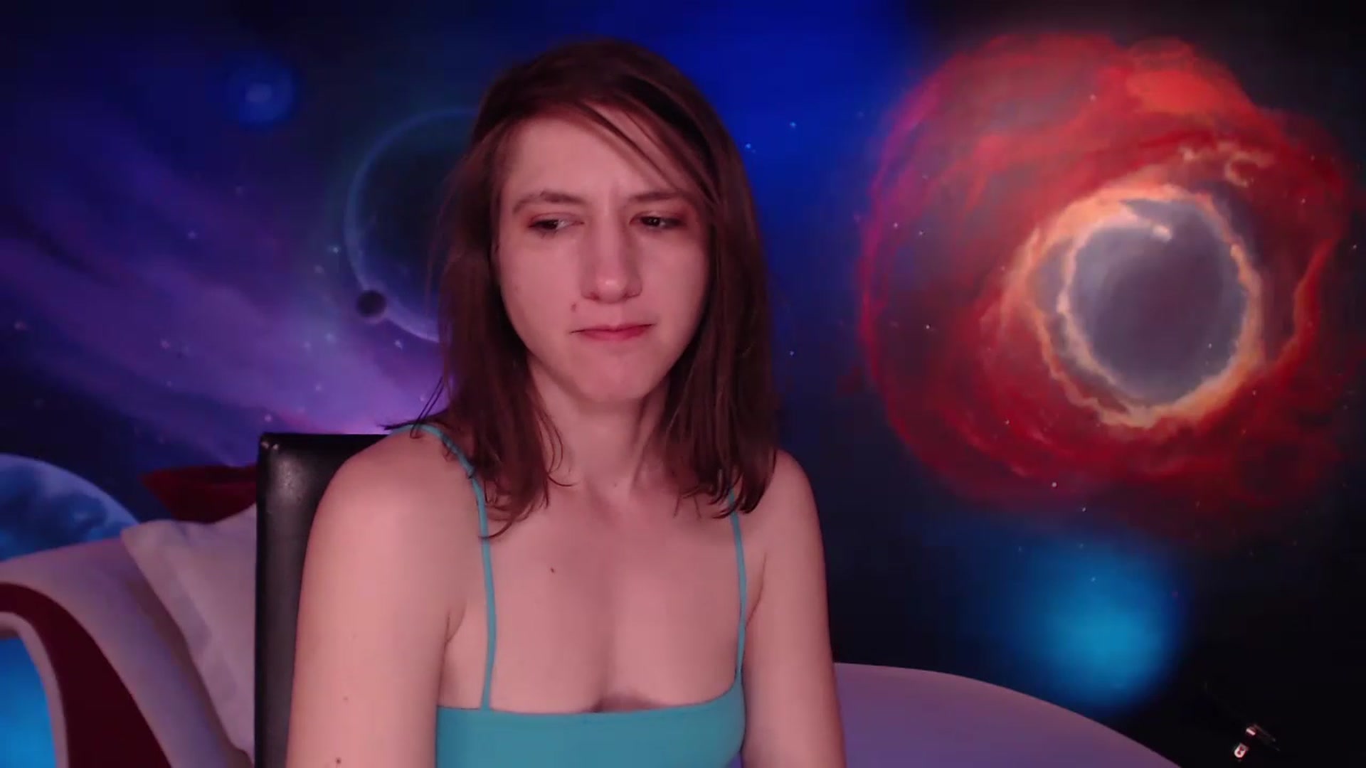 Gallery image thumbnail from IntruderRorry's myfreecams stream on, 05/10/2023, 11:56 image 9 of 20