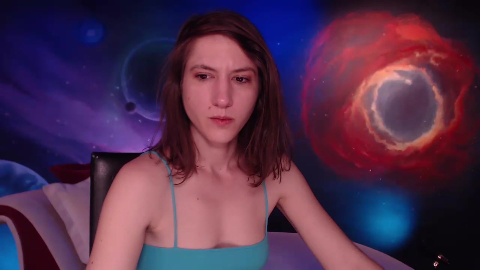 Gallery image thumbnail from IntruderRorry's myfreecams stream on, 05/10/2023, 11:56 image 8 of 20
