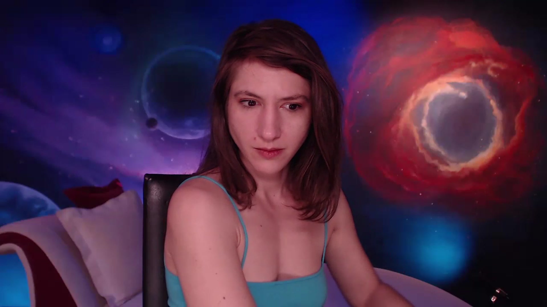 Gallery image thumbnail from IntruderRorry's myfreecams stream on, 05/10/2023, 11:56 image 2 of 20