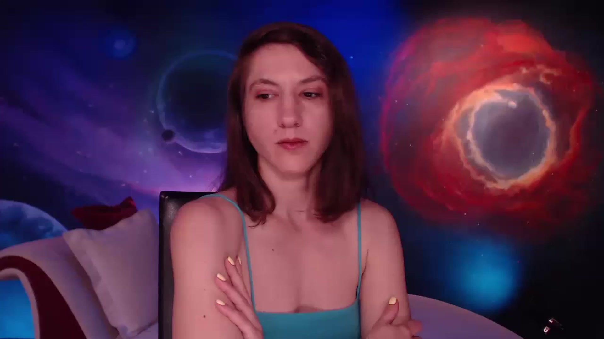 Gallery image thumbnail from IntruderRorry's myfreecams stream on, 05/10/2023, 11:56 image 1 of 20