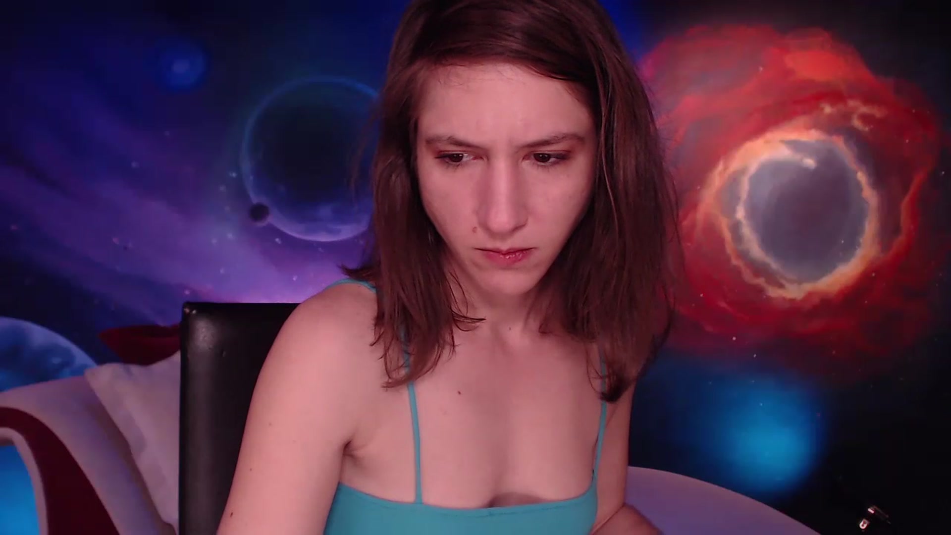 Gallery image thumbnail from IntruderRorry's myfreecams stream on, 05/10/2023, 11:56 image 6 of 20