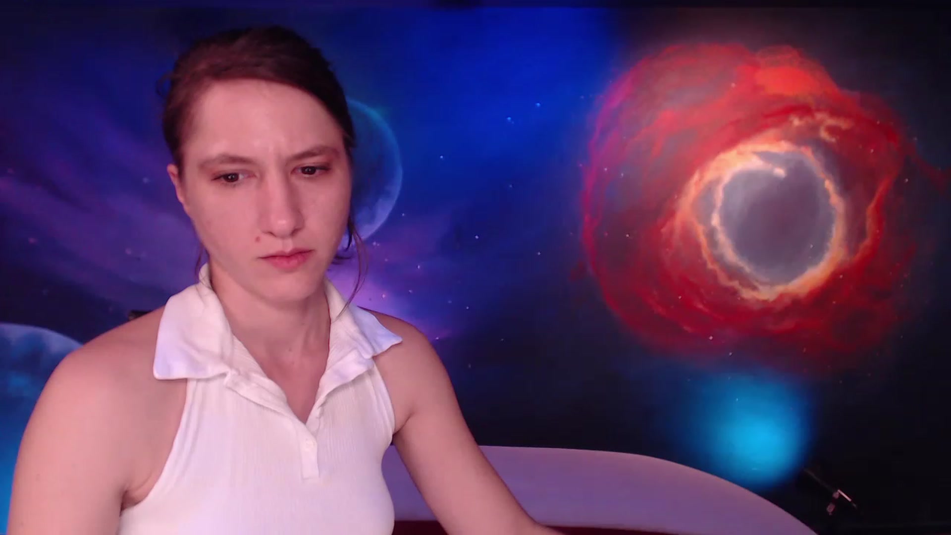 Gallery image thumbnail from IntruderRorry's myfreecams stream on, 05/19/2023, 12:22 image 14 of 20